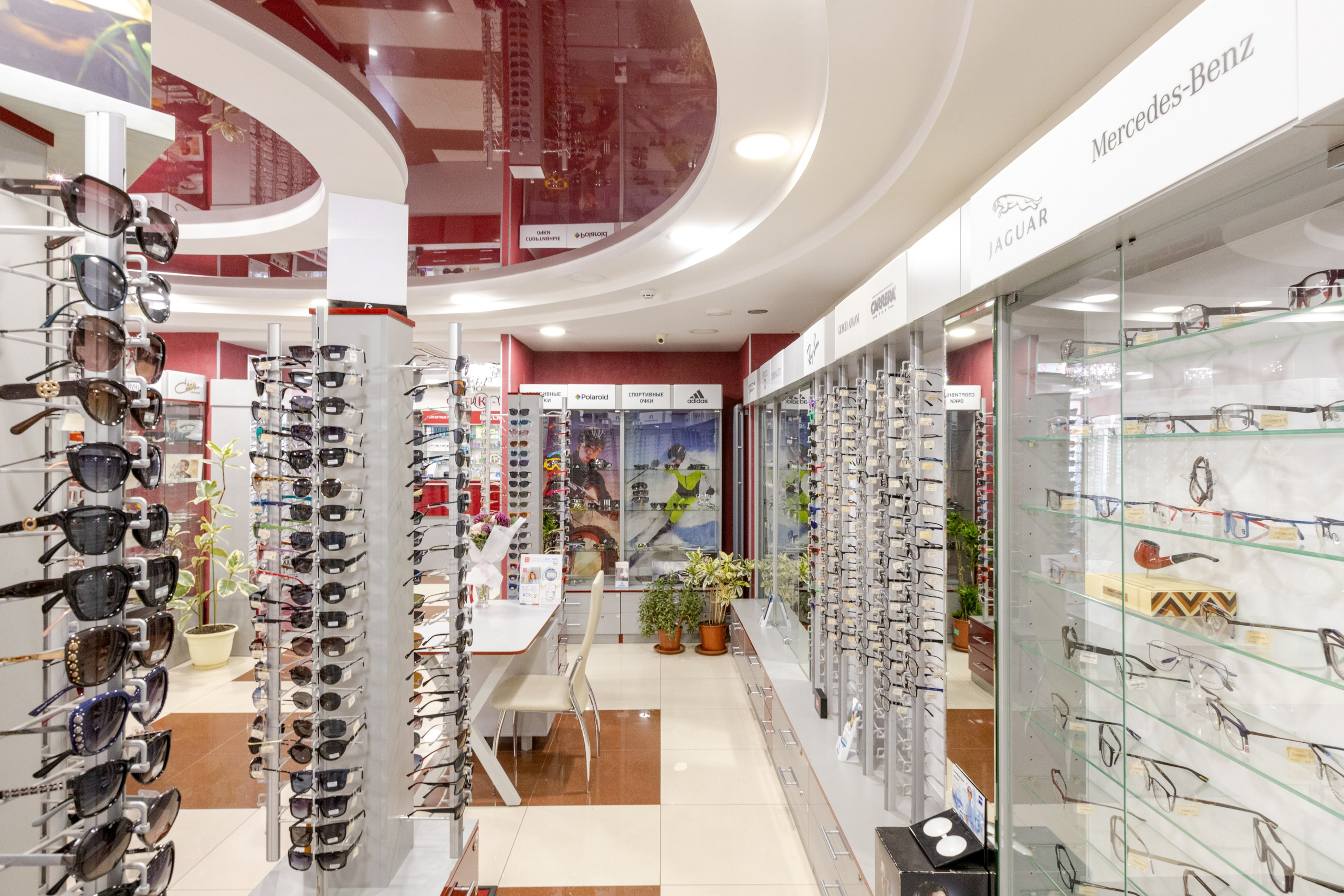 ОПТИК ЦЕНТР. Фотограф в Туле Крупский АнДРей. Фотостудия «КАДР71» в Туле