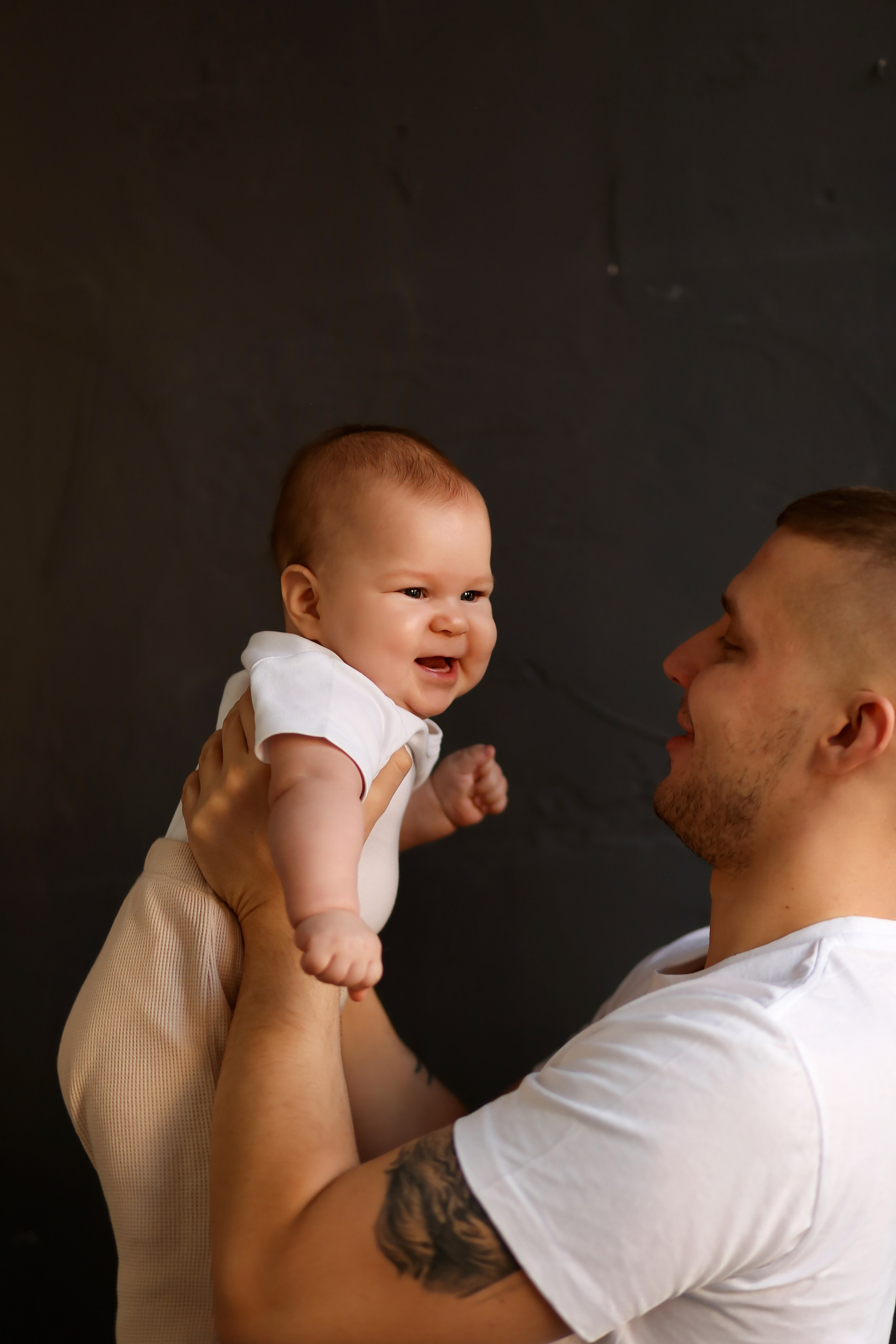 Регина, Дима, Аделя. Семейный фотограф Фотосессия беременности  Екатеринбург Елена Луткова