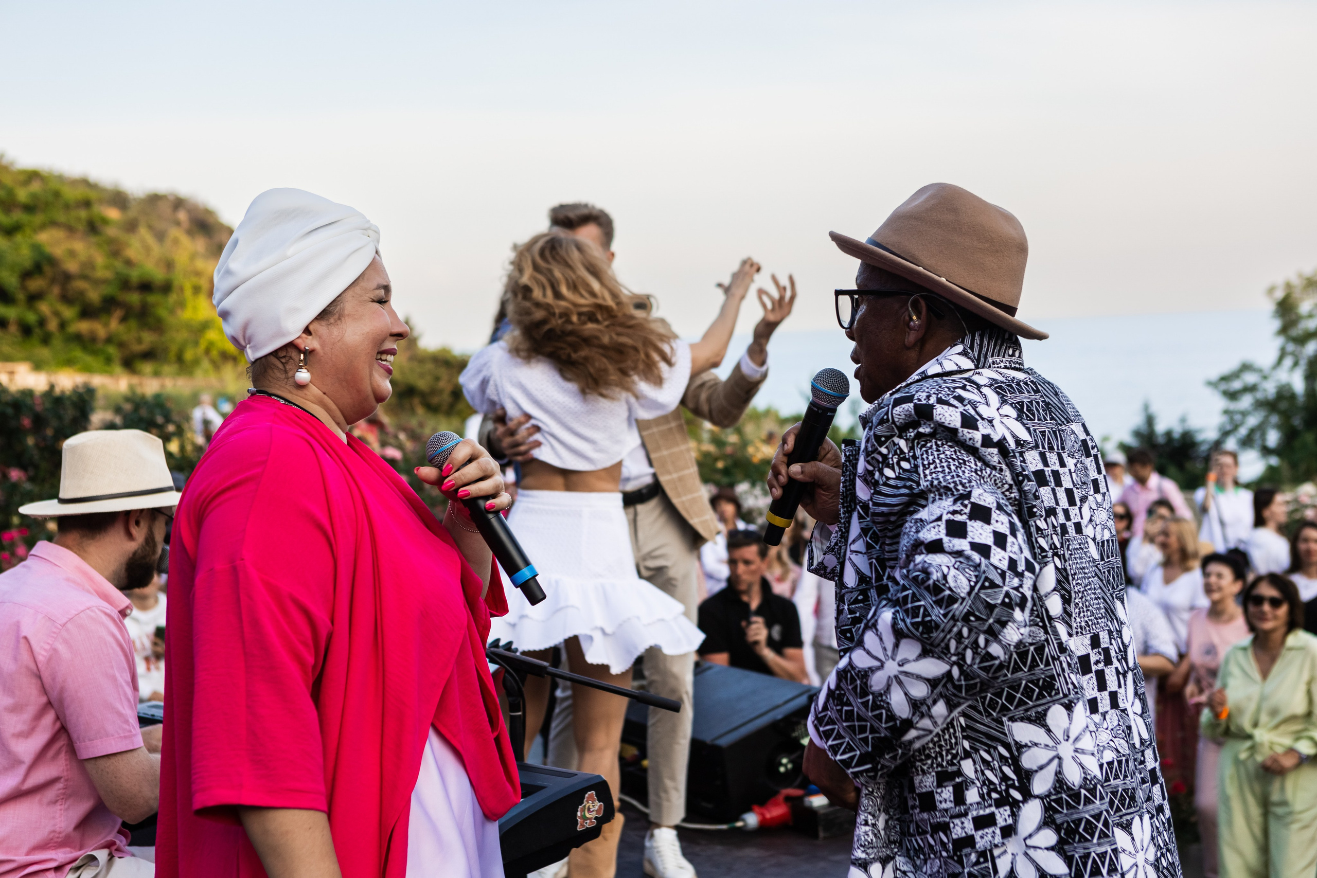 Фестиваль «Природа искусства» 2023. Свадебный фотограф, фотосъемка в Крыму, Севастополе, Симферополе, Ялте