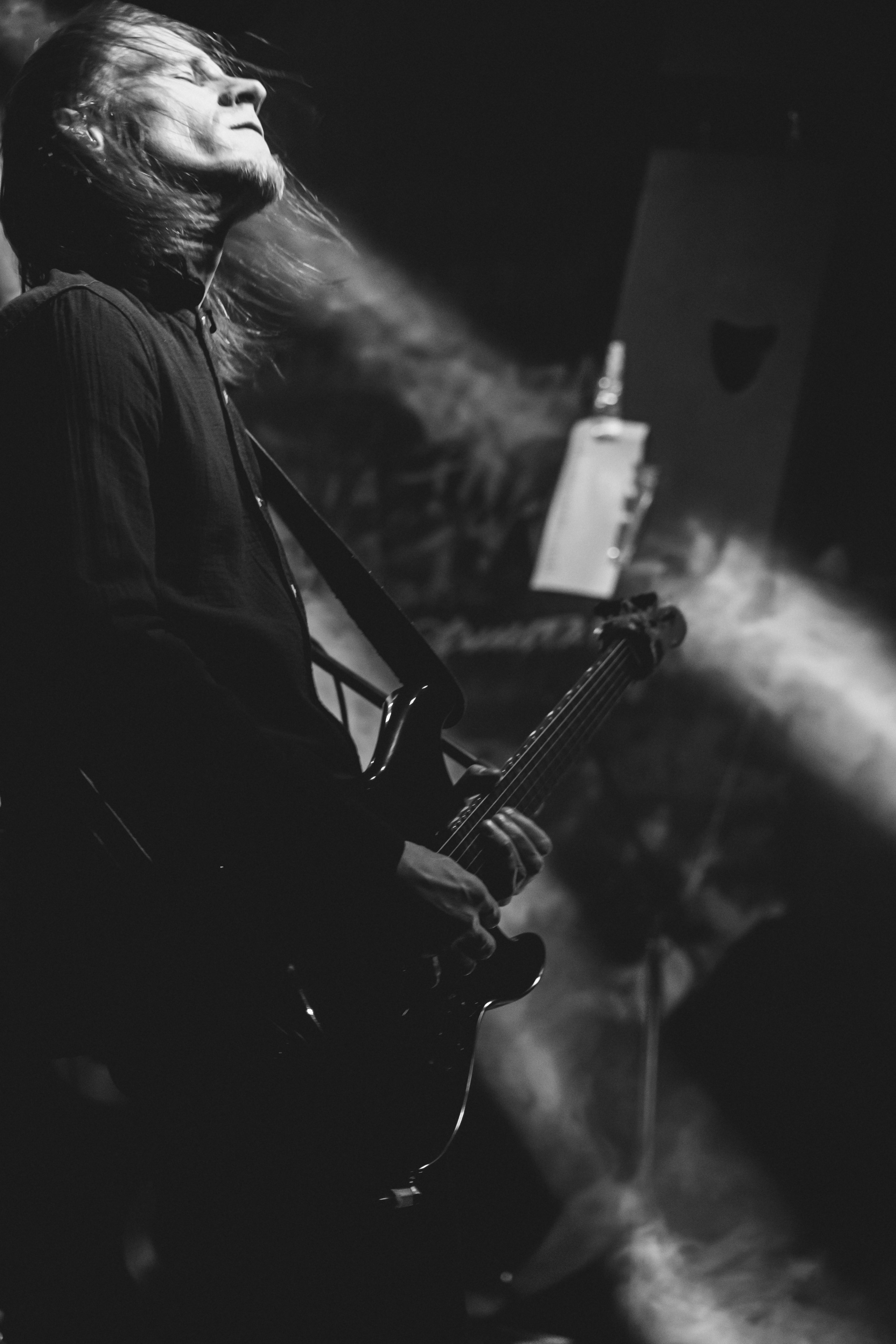 Инкогнито, Эрмитаж, 12.03.2026. Фотограф Регина Крикунова г. Красноярск