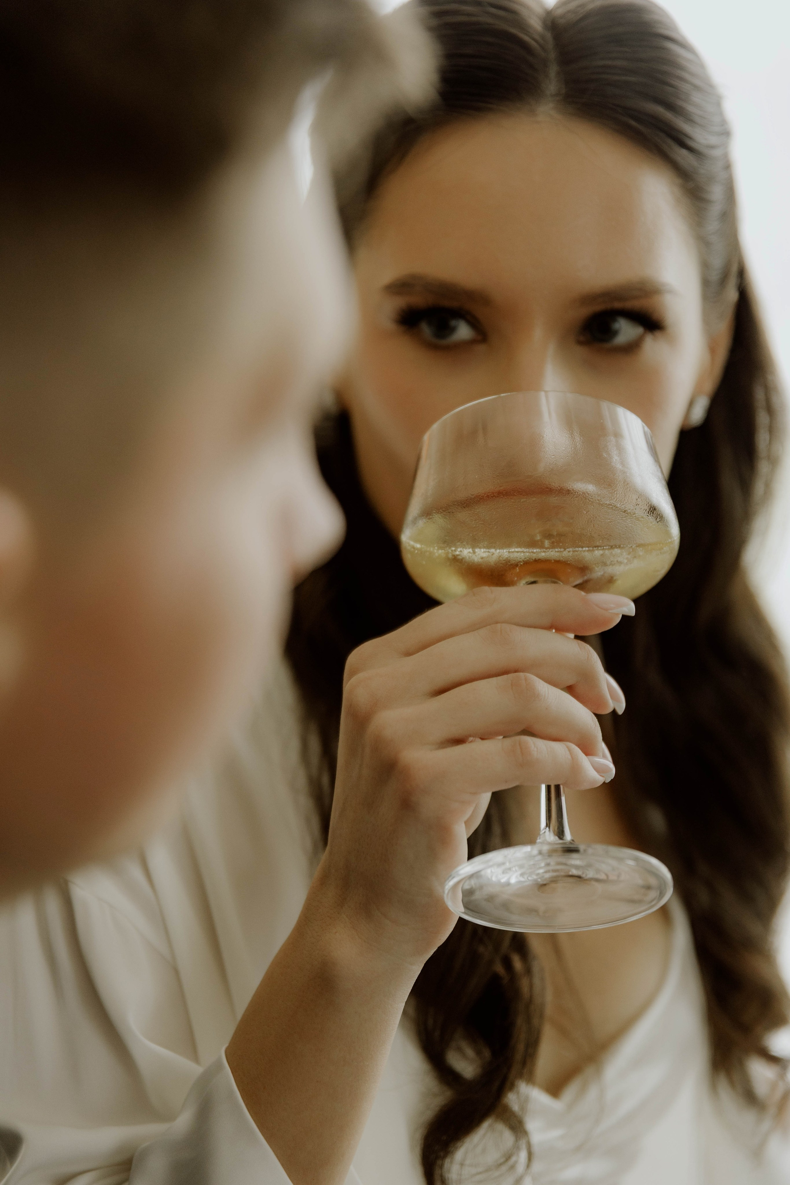 Александр и Валерия. Фотограф Юсова Мария