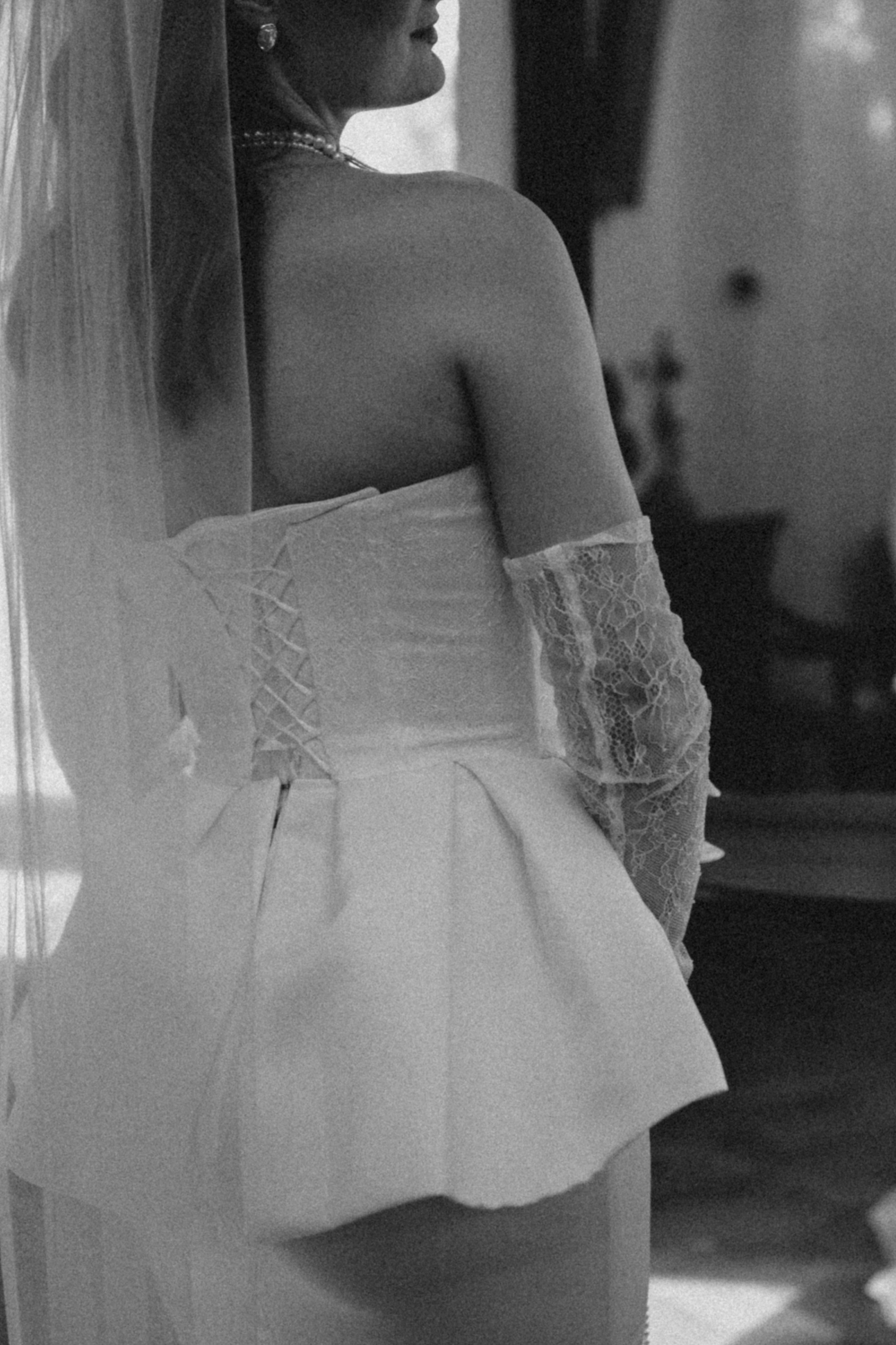 Егор и Полина. Фотограф Юсова Мария