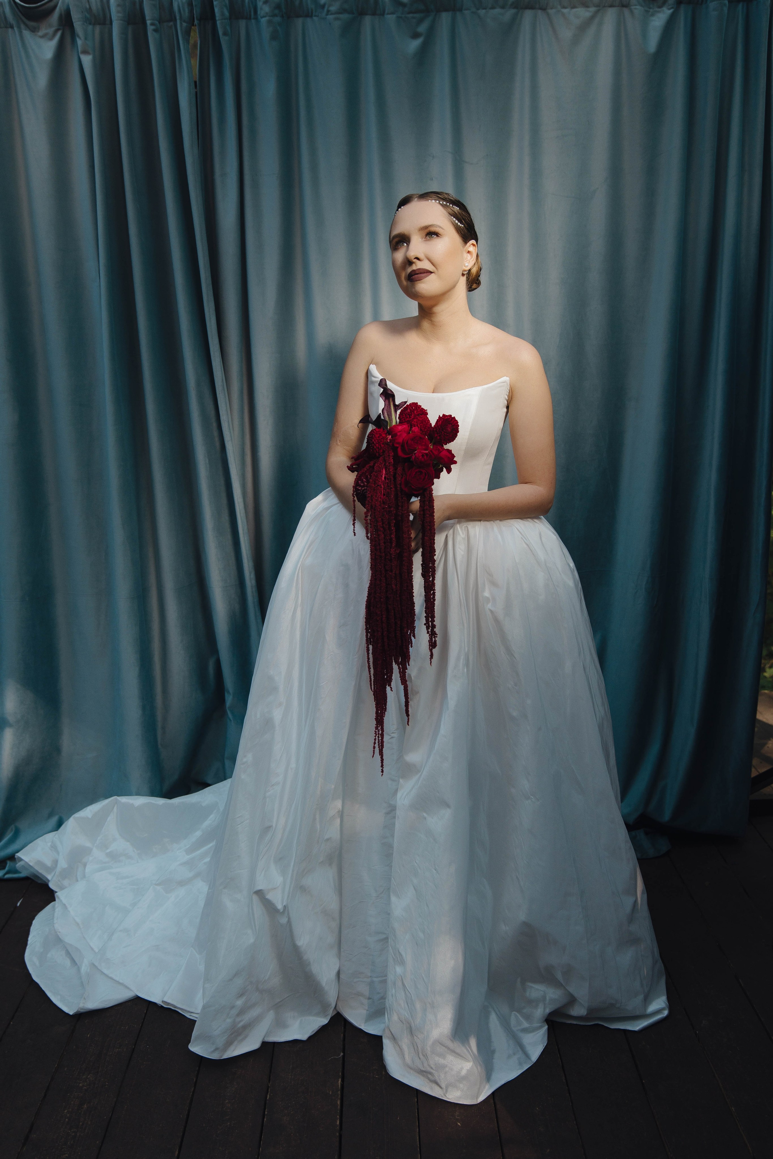 Ярослав и Анастасия