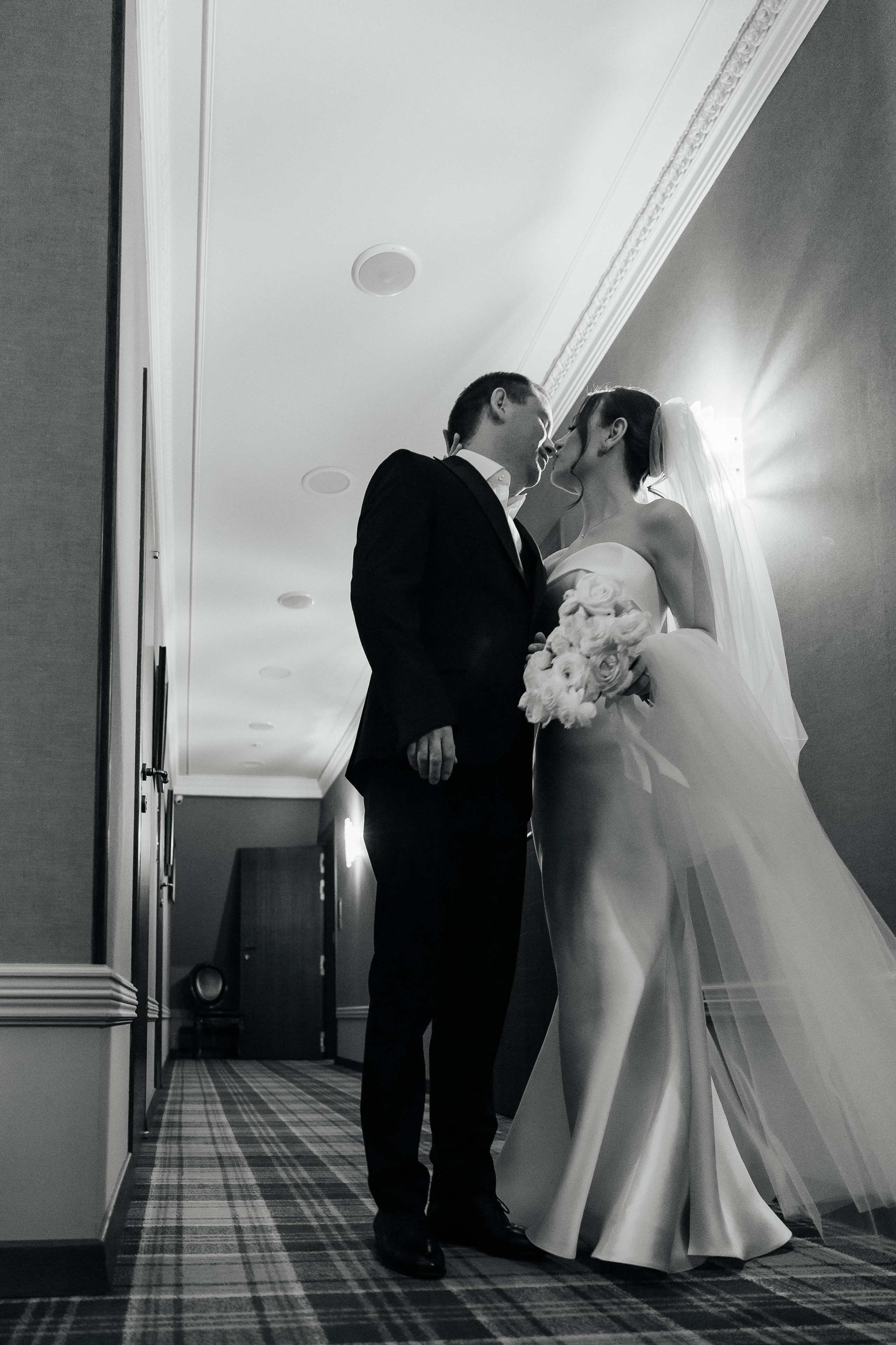 Андрей и Анастасия. Свадебный и семейный фотограф.Екатерина Булич. Красноярск