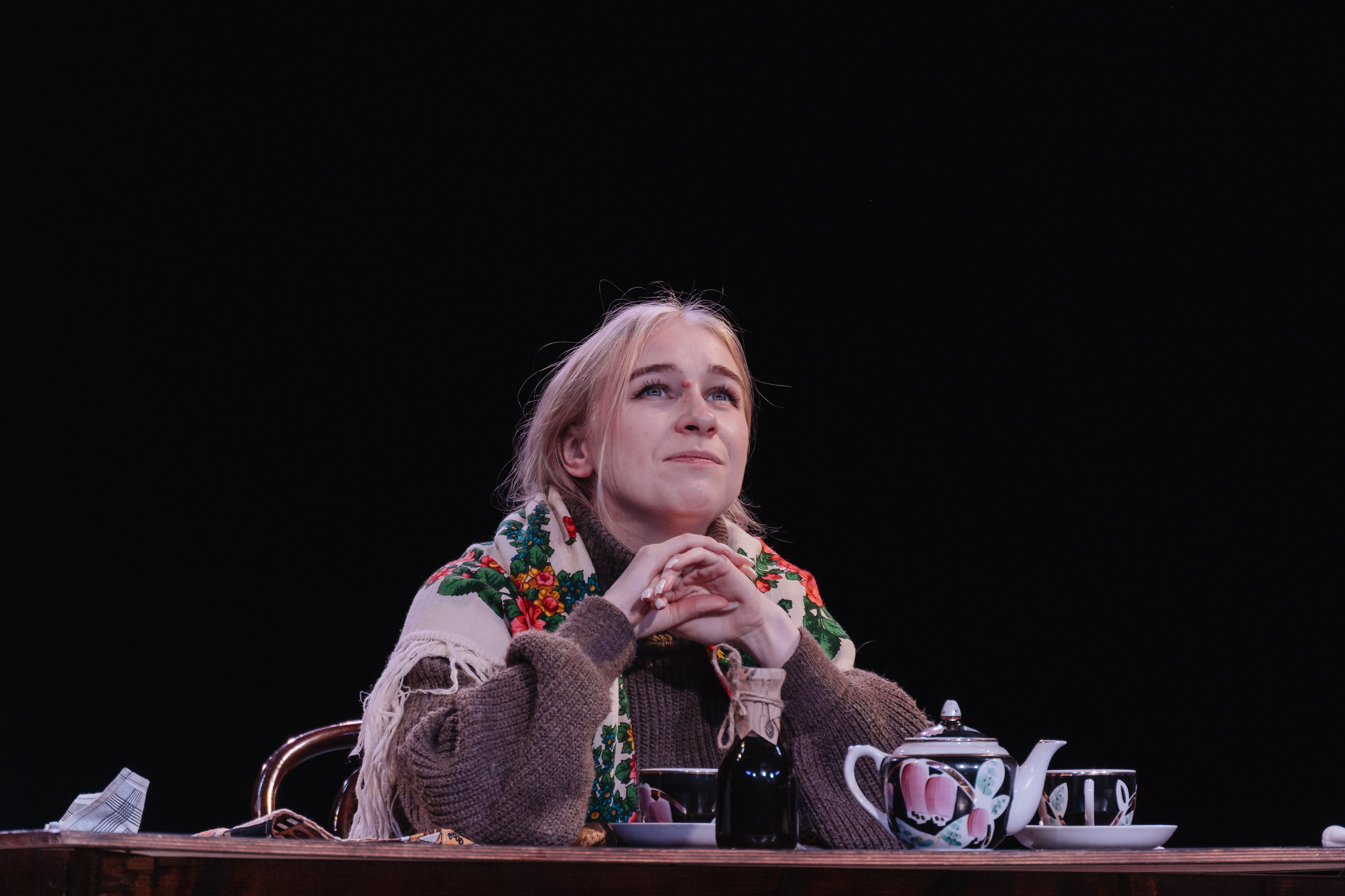 Спектакли. Репортажный фотограф в Санкт-Петербурге Евдокимова Ольга