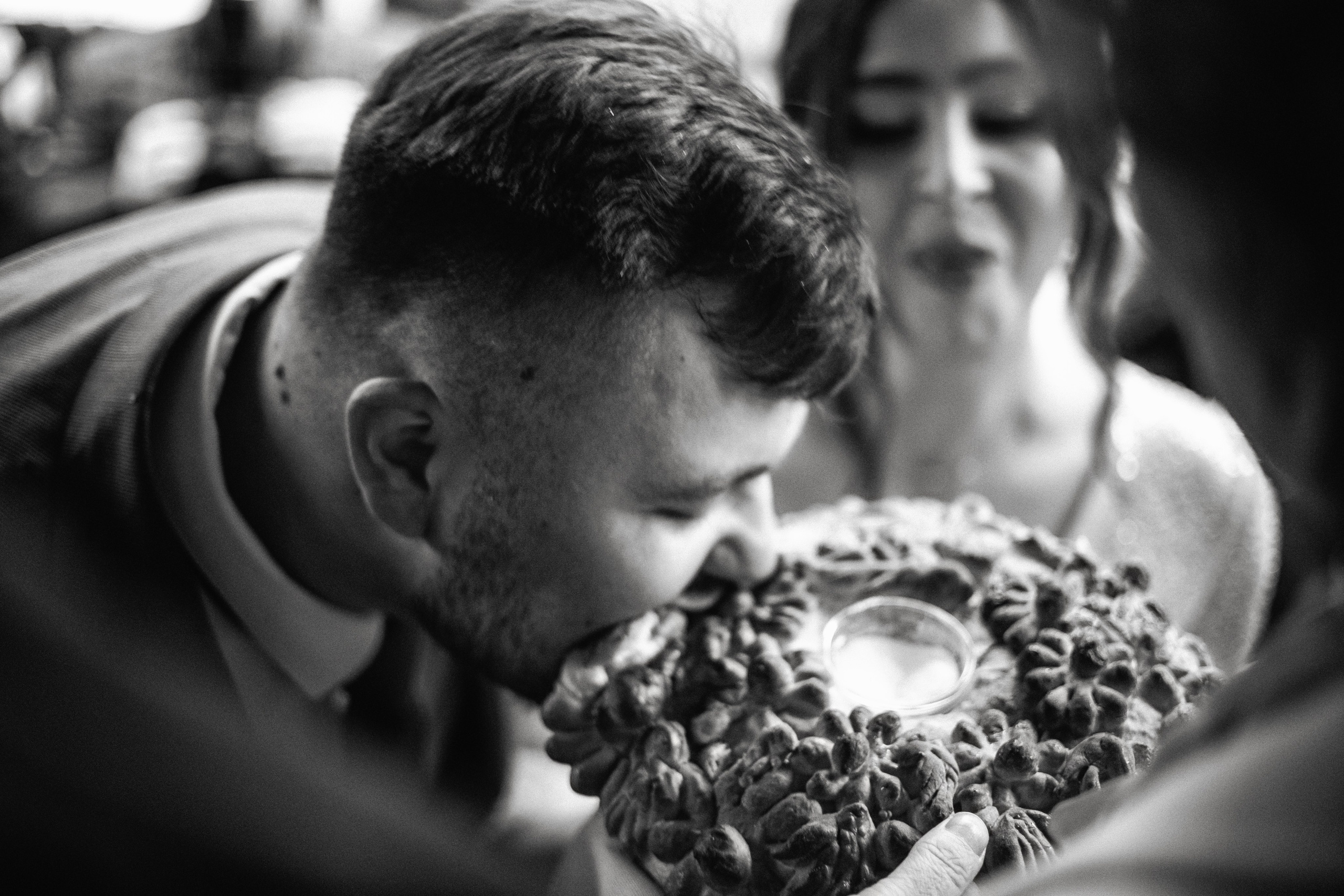 Виталий и Ксения. Свадебный и семейный фотограф в Иркутске Александр Цыганков