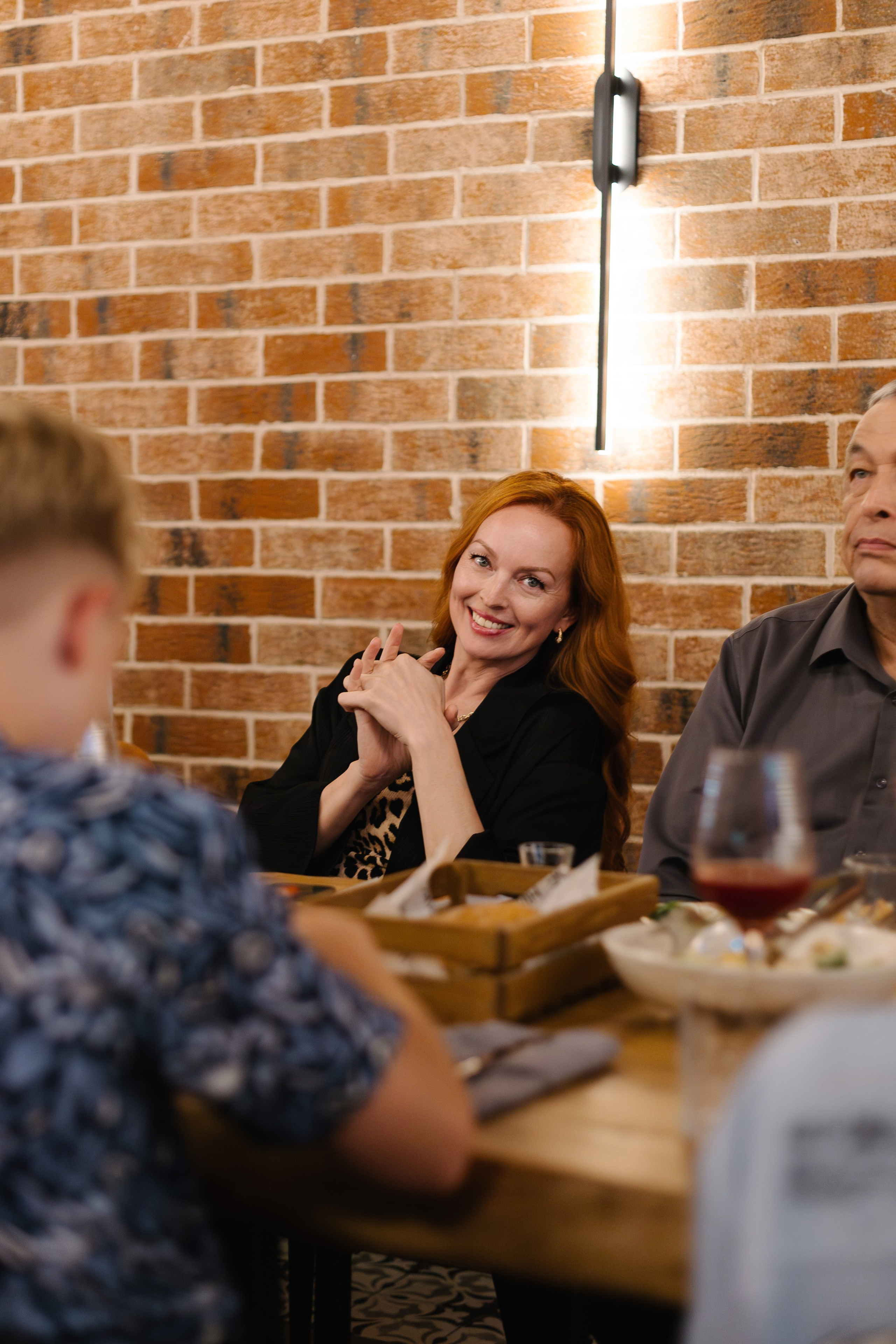 День рождения Дианы. Артур Иликчян — Wedding & Event фотограф в Краснодаре