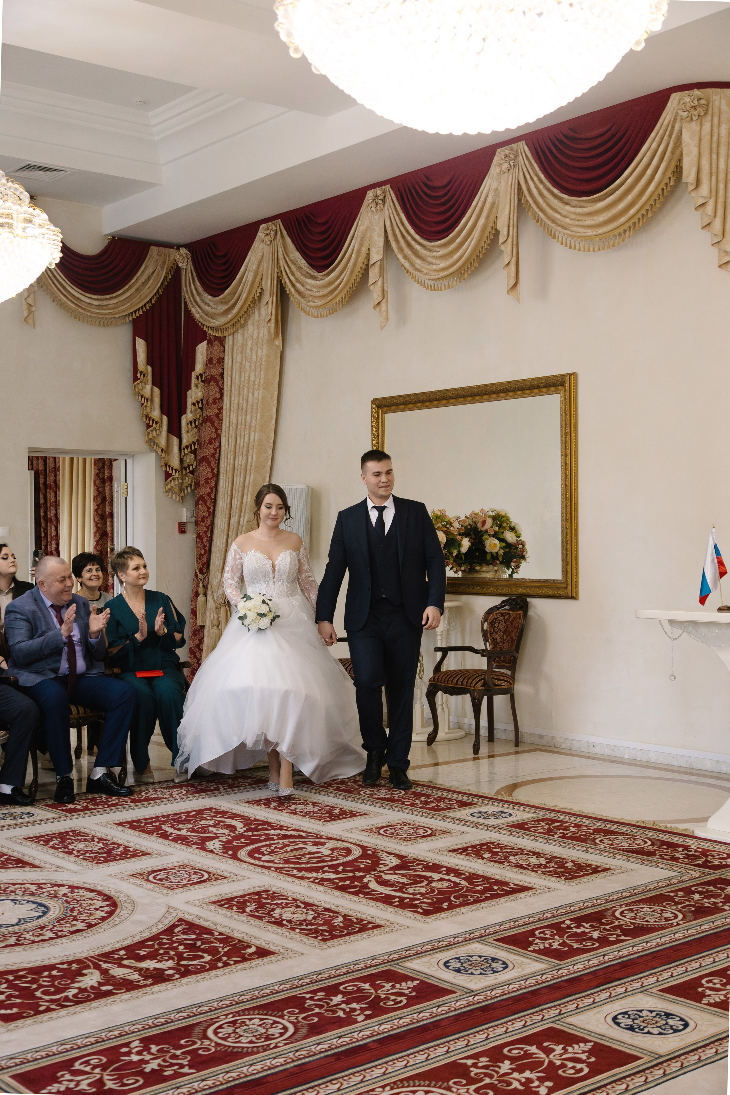 Свадьба Василия и Галины. Артур Иликчян — Wedding & Event фотограф в Краснодаре