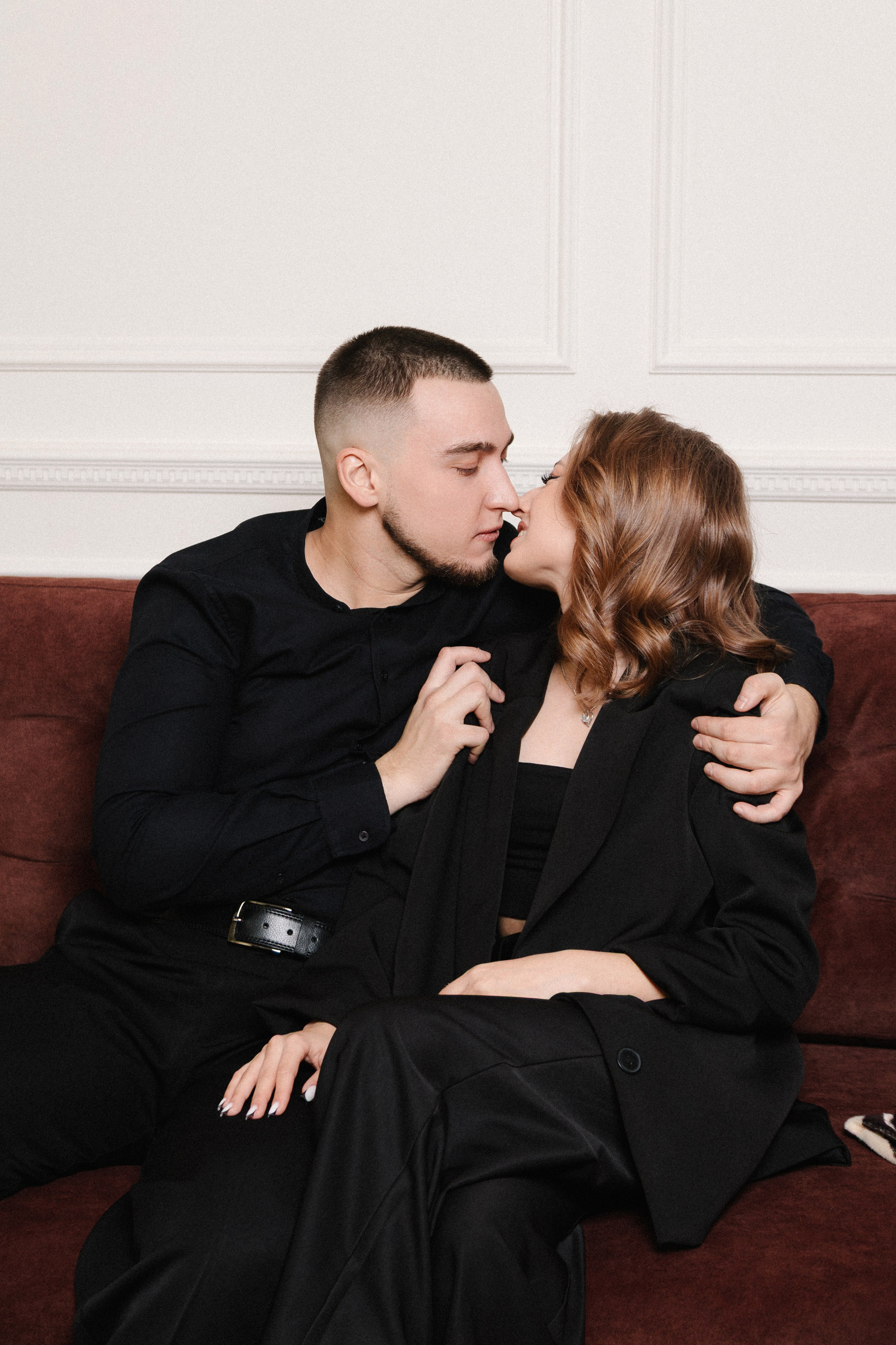 Предсвадебная Love Story. Артур Иликчян — Wedding & Event фотограф в Краснодаре