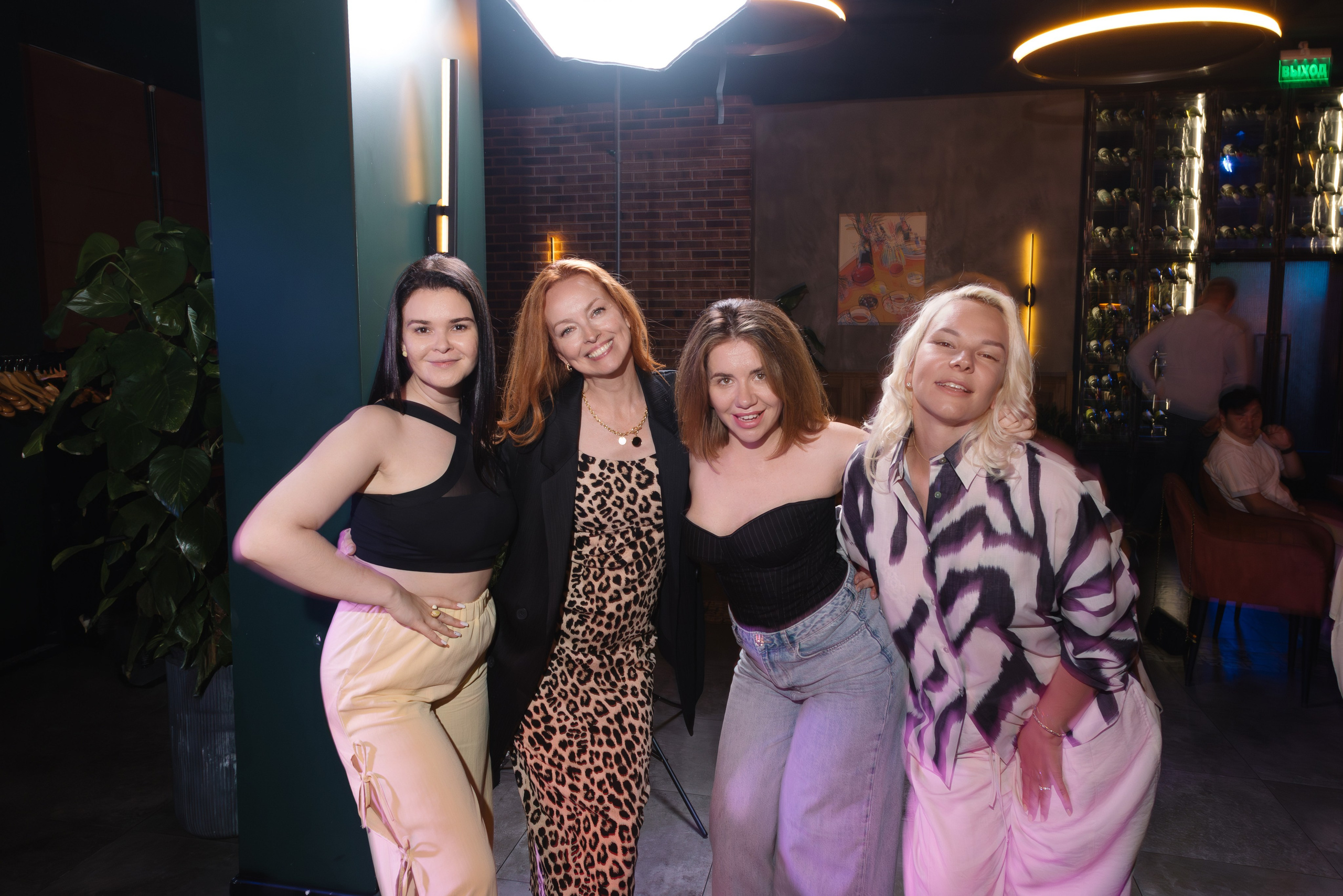 День рождения Дианы. Артур Иликчян — Wedding & Event фотограф в Краснодаре