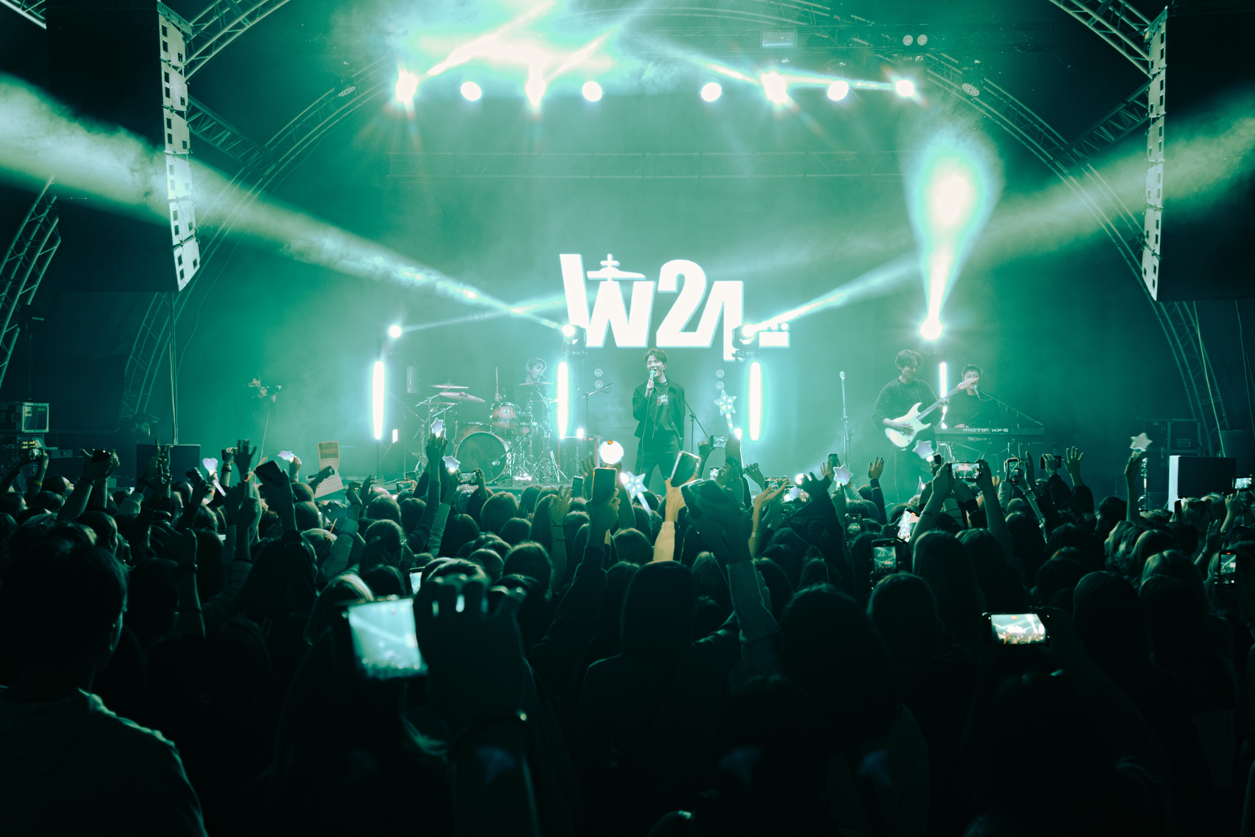 Концерт W24. Артур Иликчян — Wedding & Event фотограф в Краснодаре