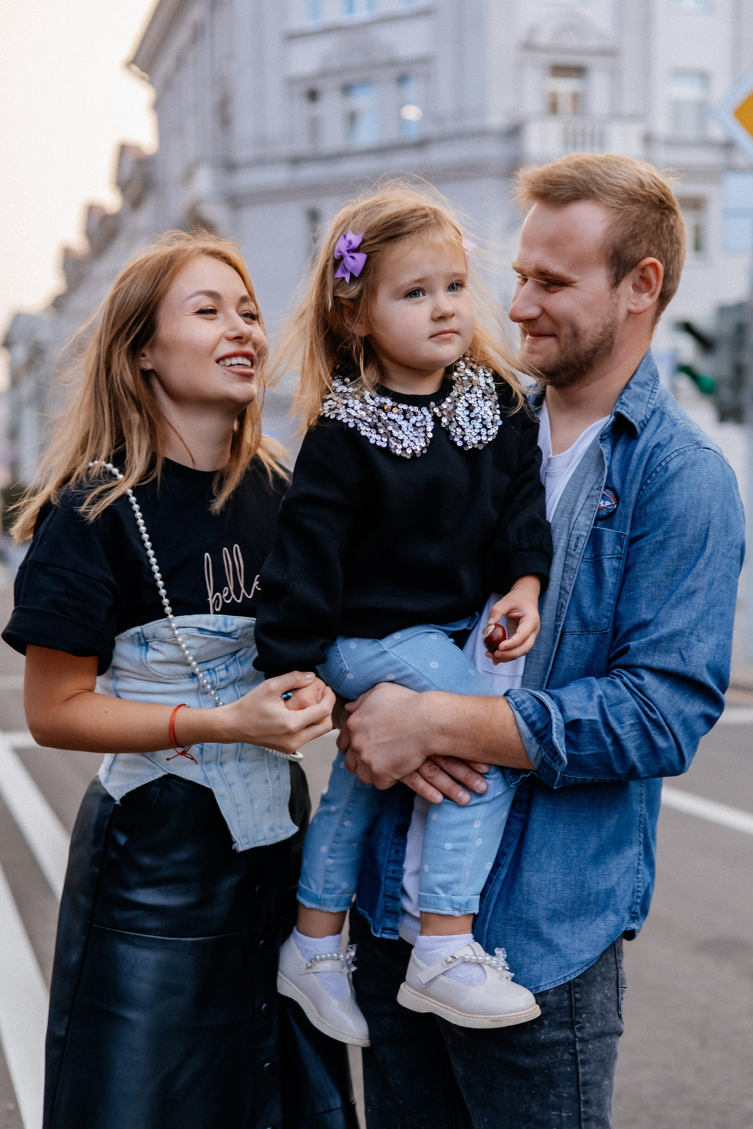 Ира, Паша и Инель. Светлана Ванцлав — фотограф Минск, Беларусь