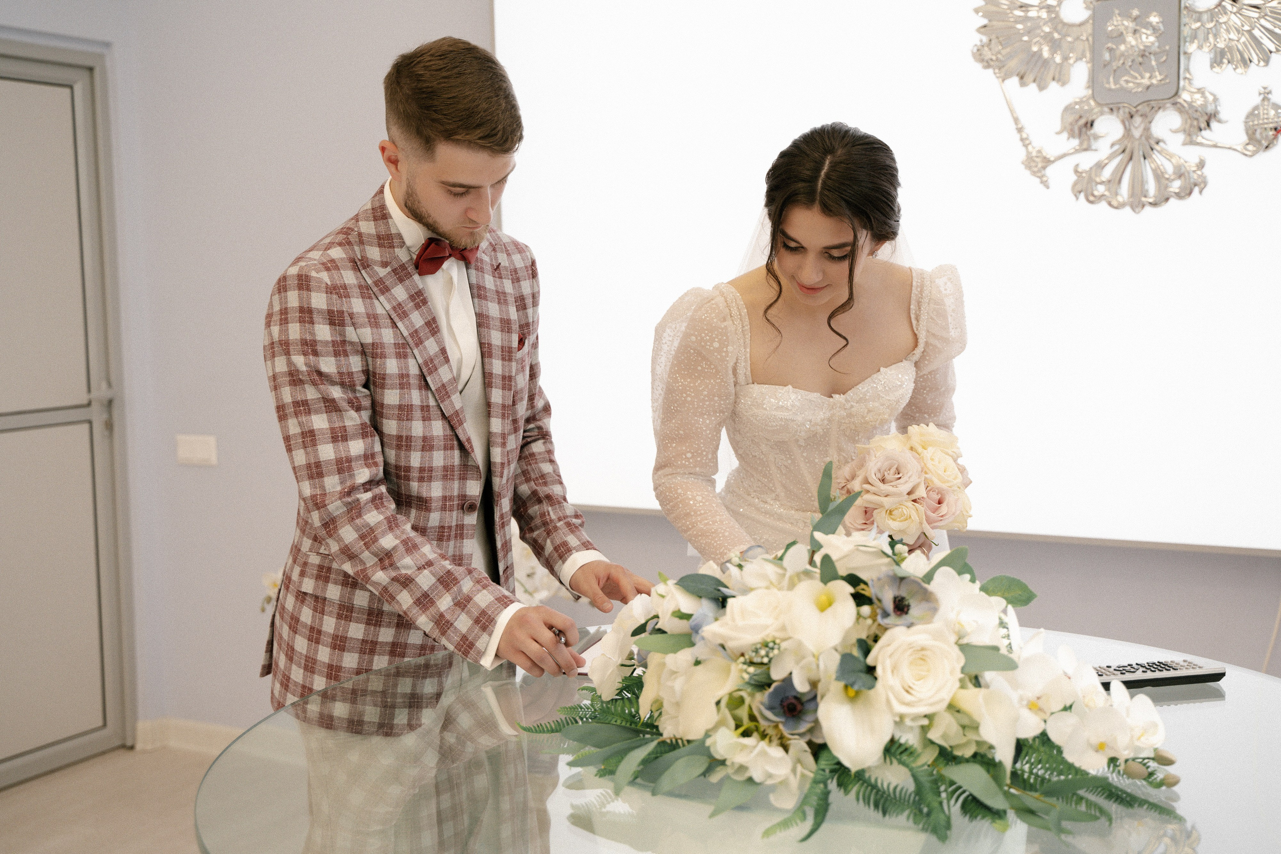 Любовь и танцы. Главная