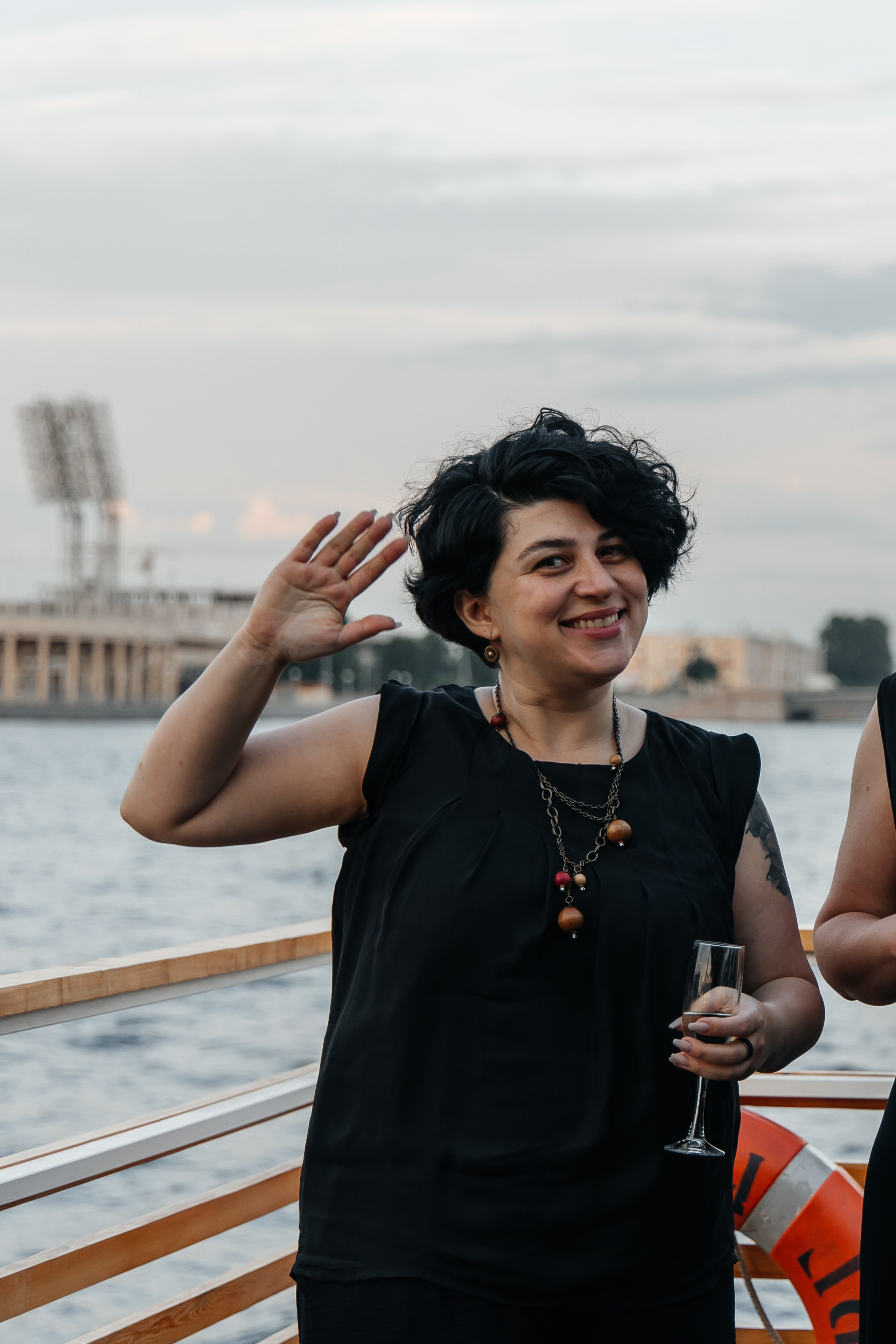 ВкусON Санкт-Петербург. Фотограф Москва Людмила Белова