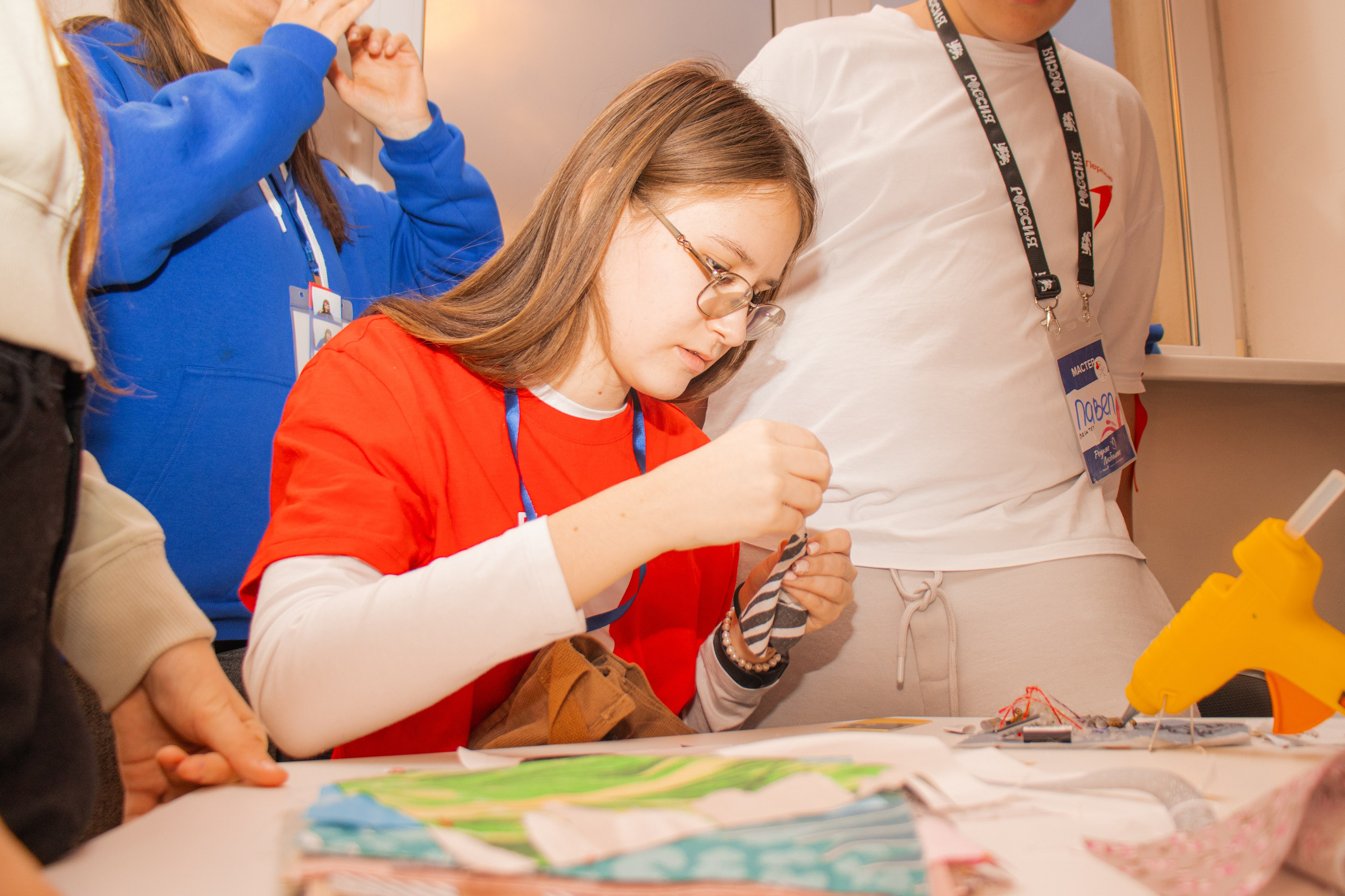 Родные-любимые | 15.11.2025. Репортажный фотограф в Москве и Зеленограде Виктория Шишова