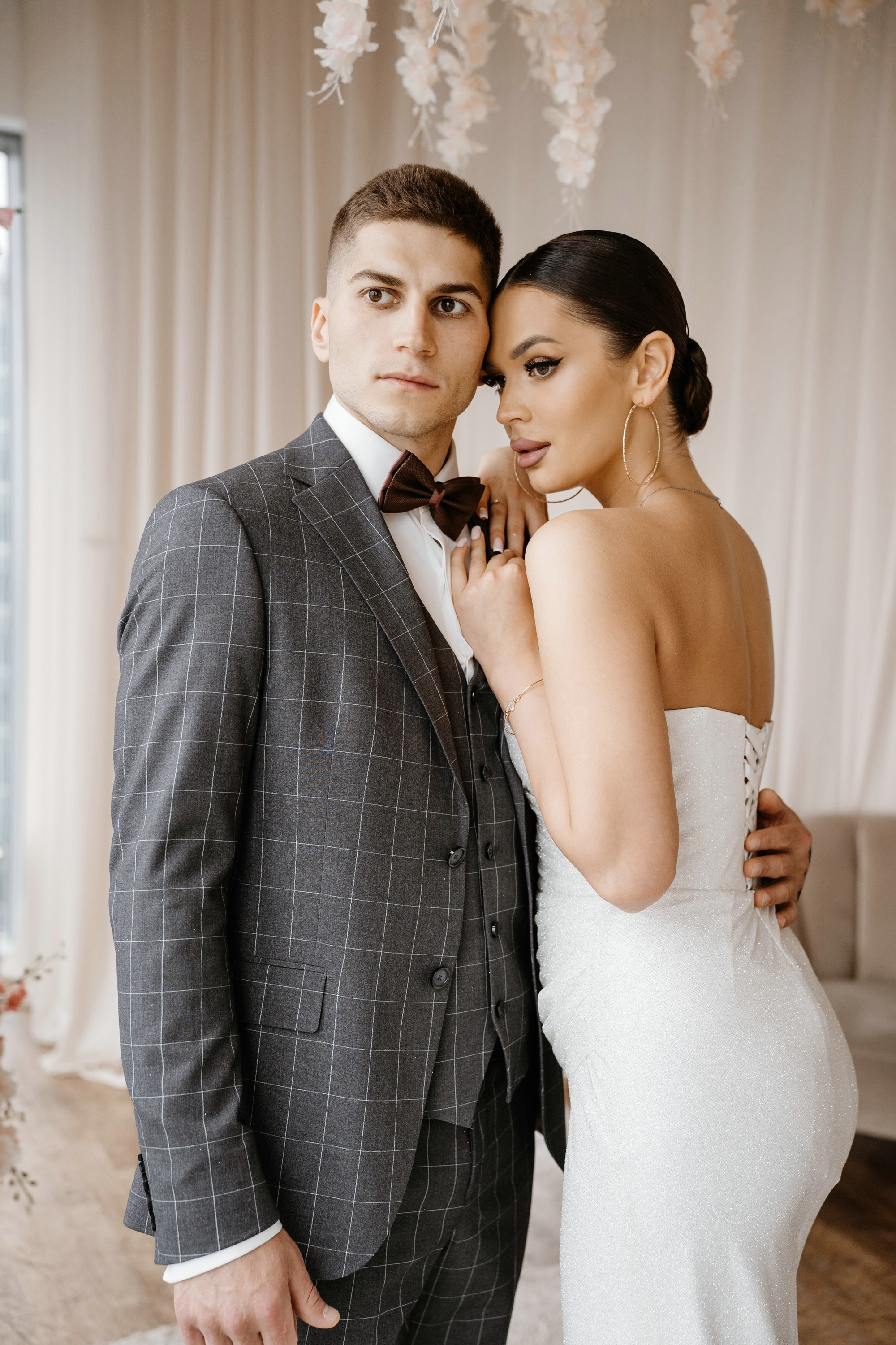 Роспись в ресторане Birds. Свадебный и семейный фотограф в Москве Светлана Зоткина