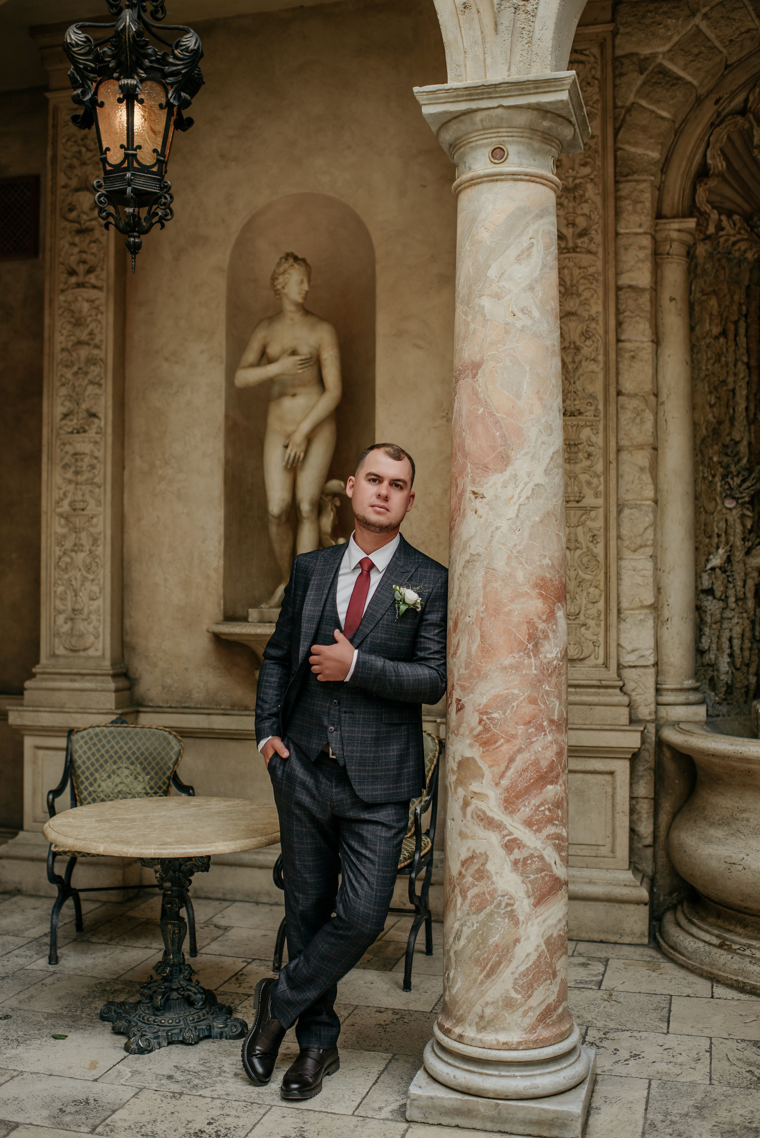 16.08.24. Свадебный и семейный фотограф в г. Москва Ирина Гаврилова