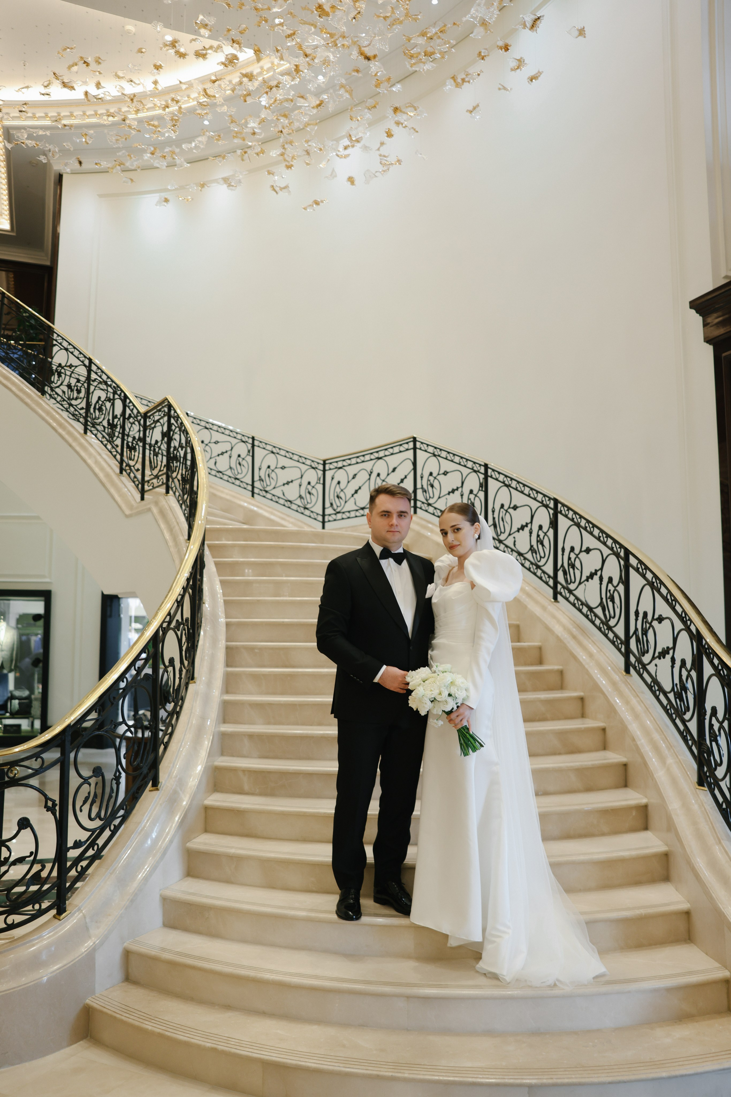 Bride Friends. Свадебный фотограф Светлана Кот | Москва