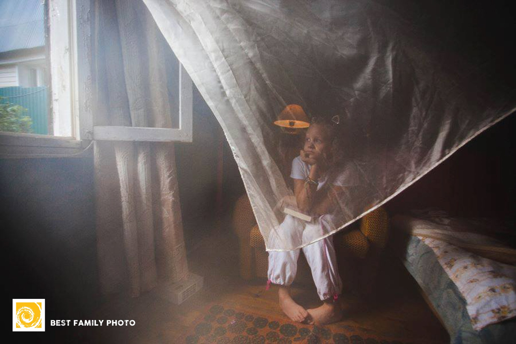 Ксения Фоломкина, Москва, Россия