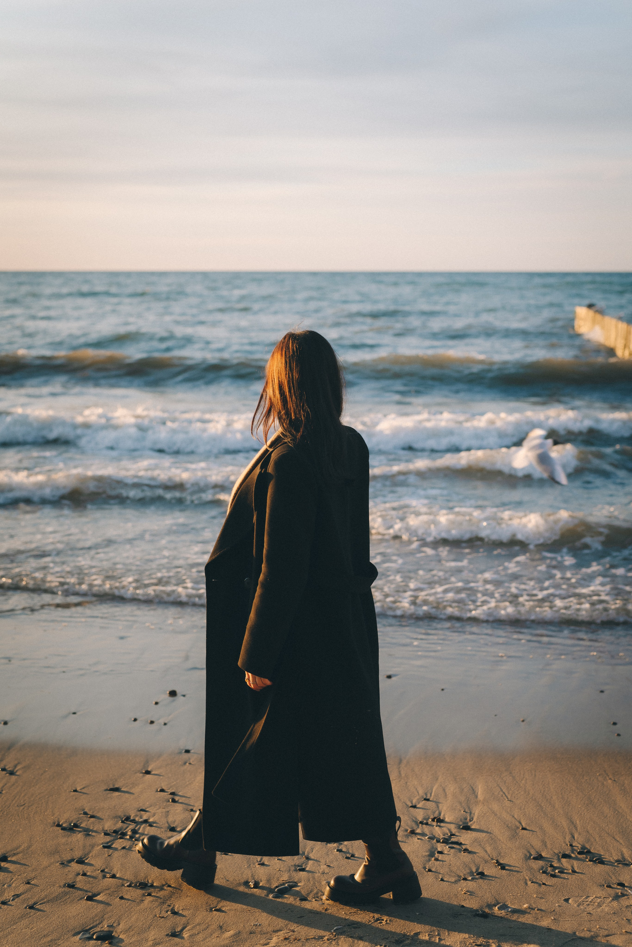 Оксана. Фотограф Зеленоградск Красильникова Елена