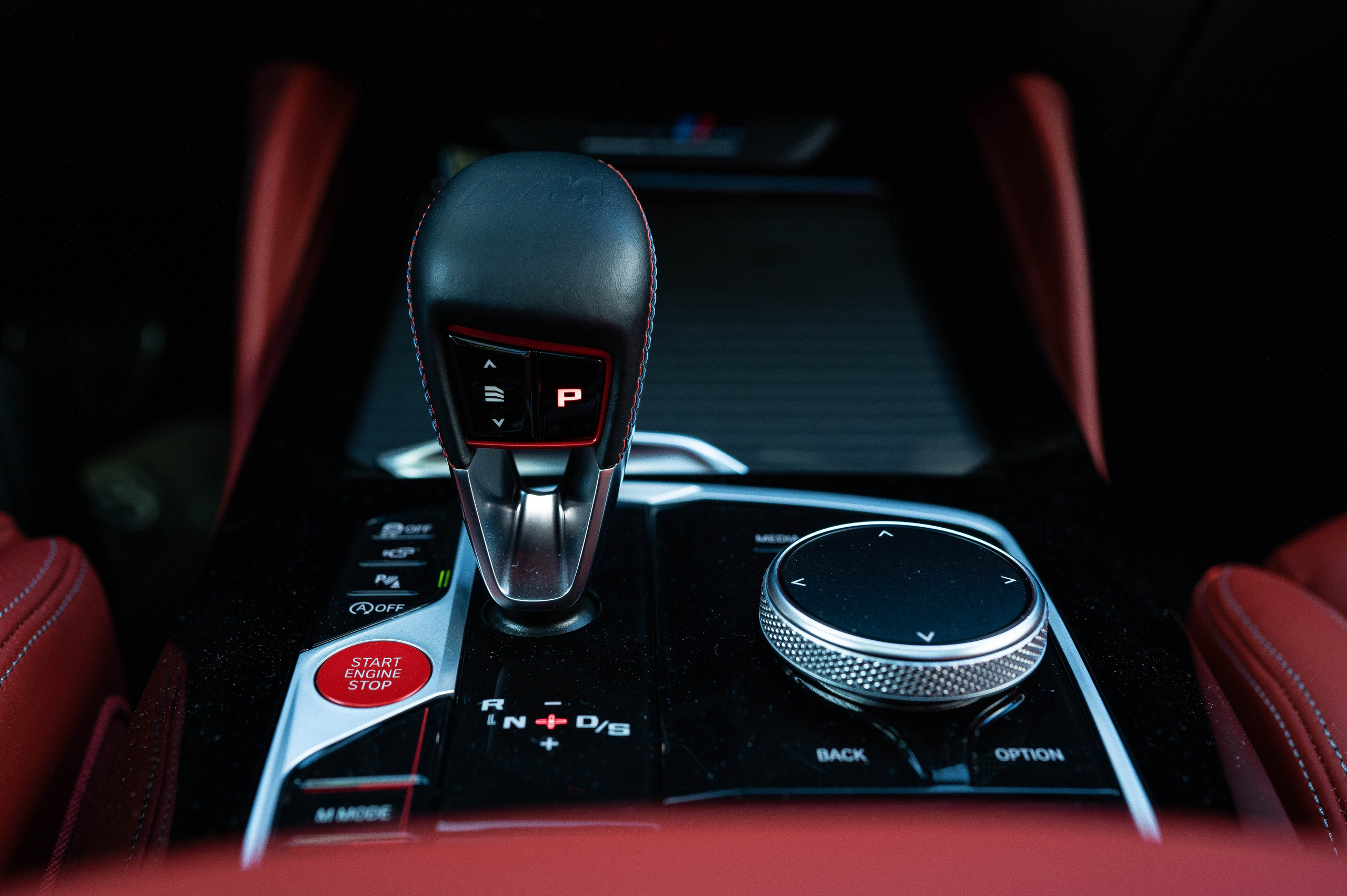 BMW X3M G01 LCi. Автомобильный фотограф в Москве — Сидоров Дмитрий