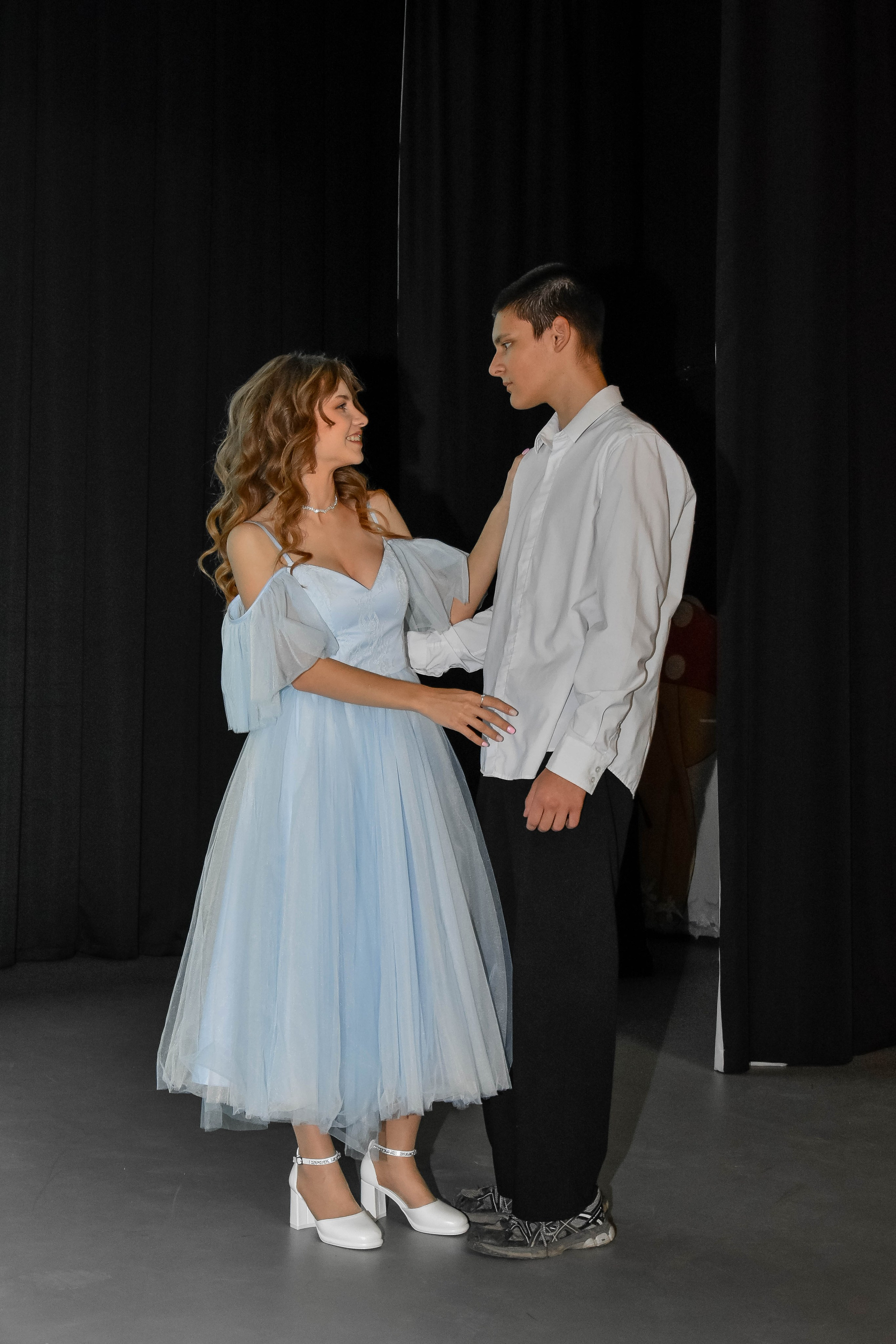 Дарья. Женский фотограф в Людиново и Киров