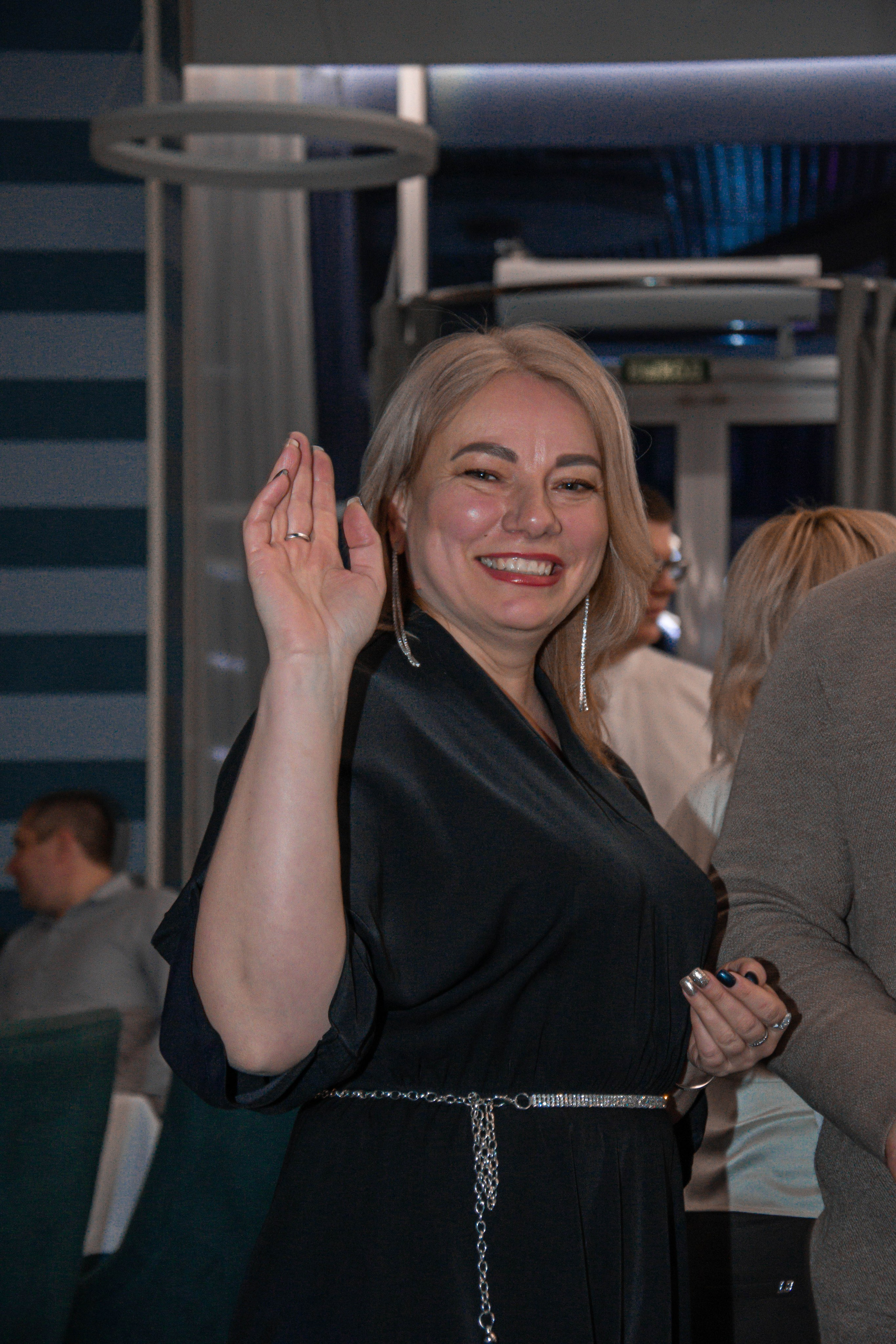 Корпоратив. Женский фотограф в Людиново и Киров