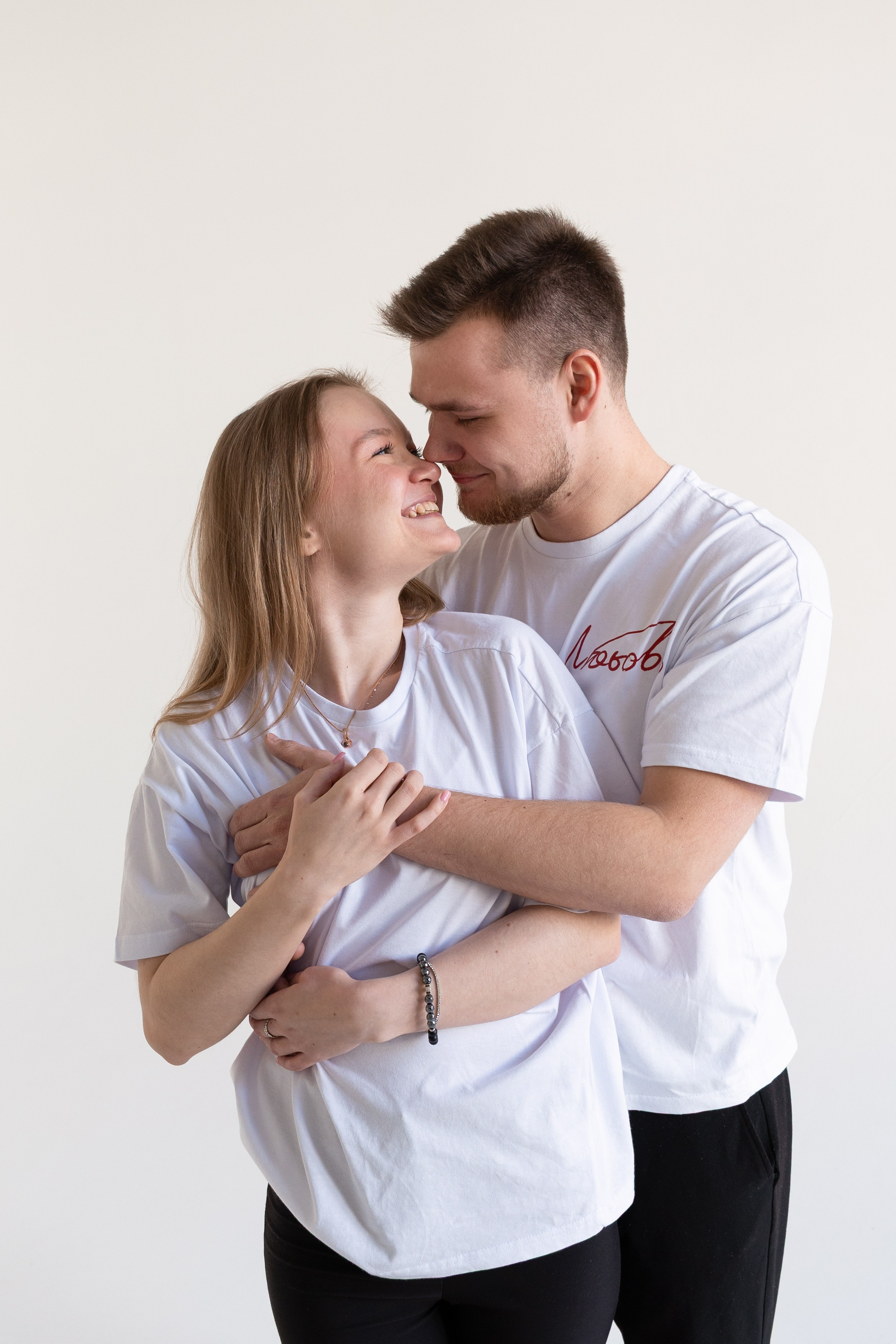 Катя и Саша. Фотограф в Санкт-Петербурге Смирнова Диана