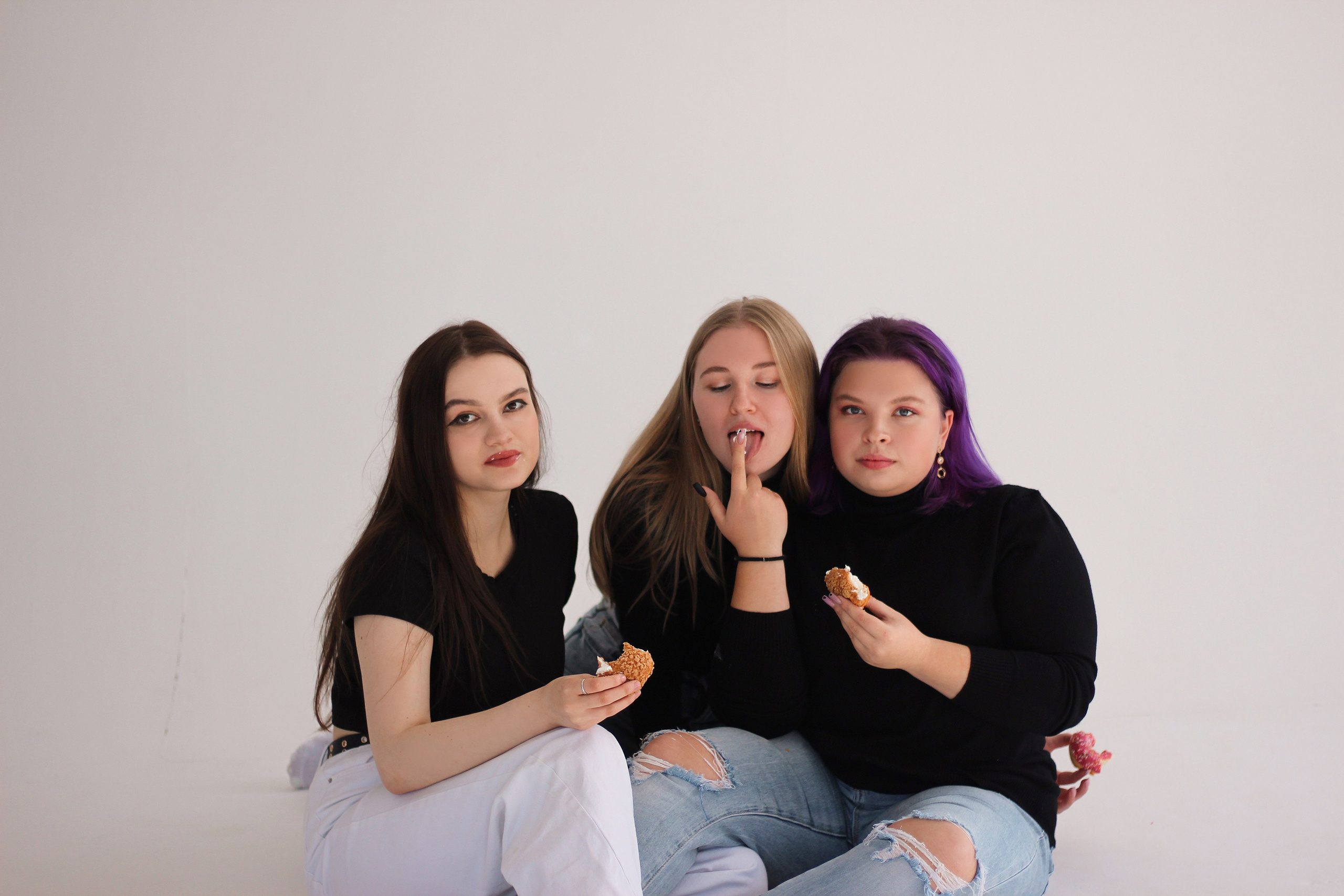 К дню рождения Леры. Фотограф в Санкт-Петербурге Смирнова Диана