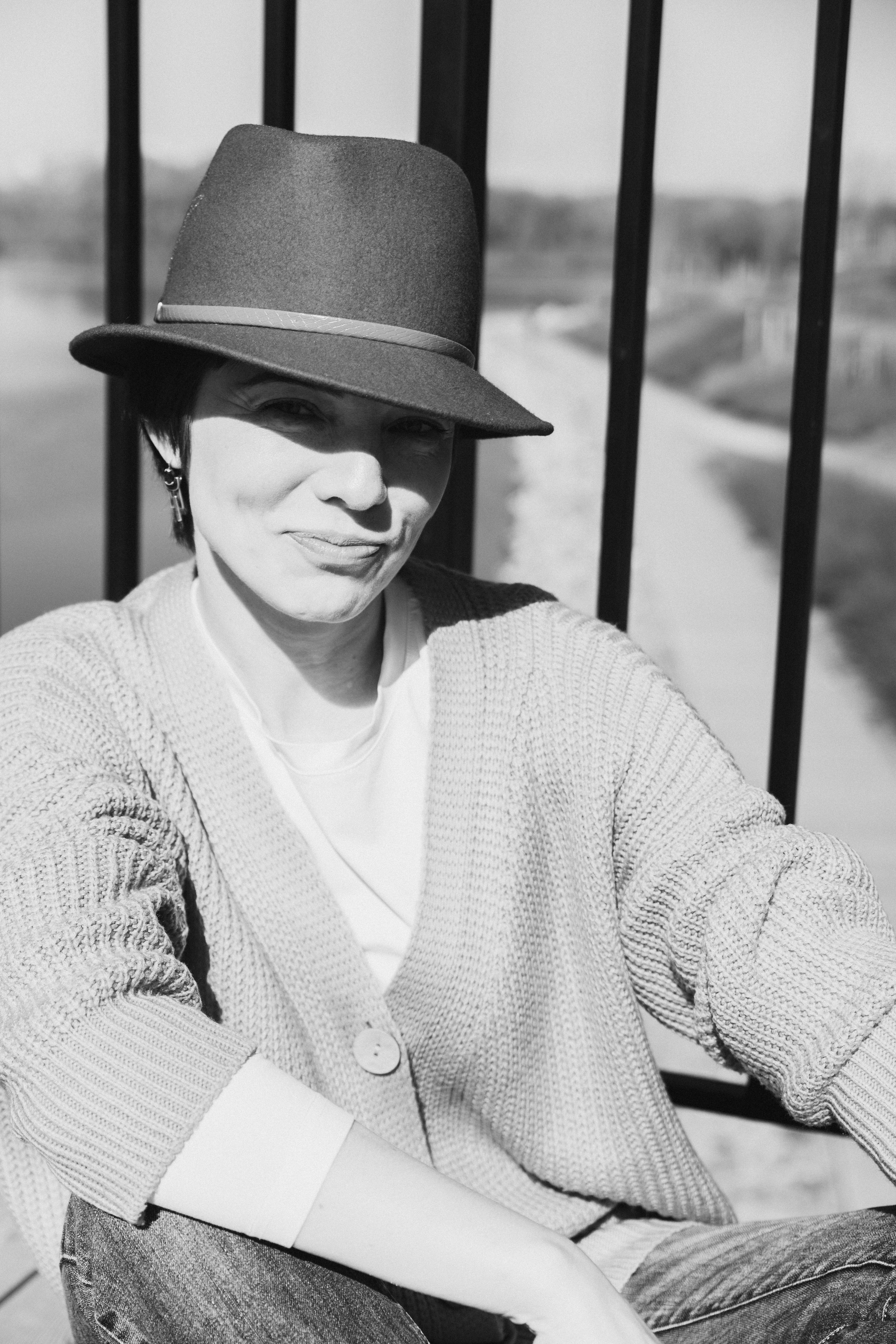 Портреты. Семейный и женский фотограф в Красноярске Алёна Барковская