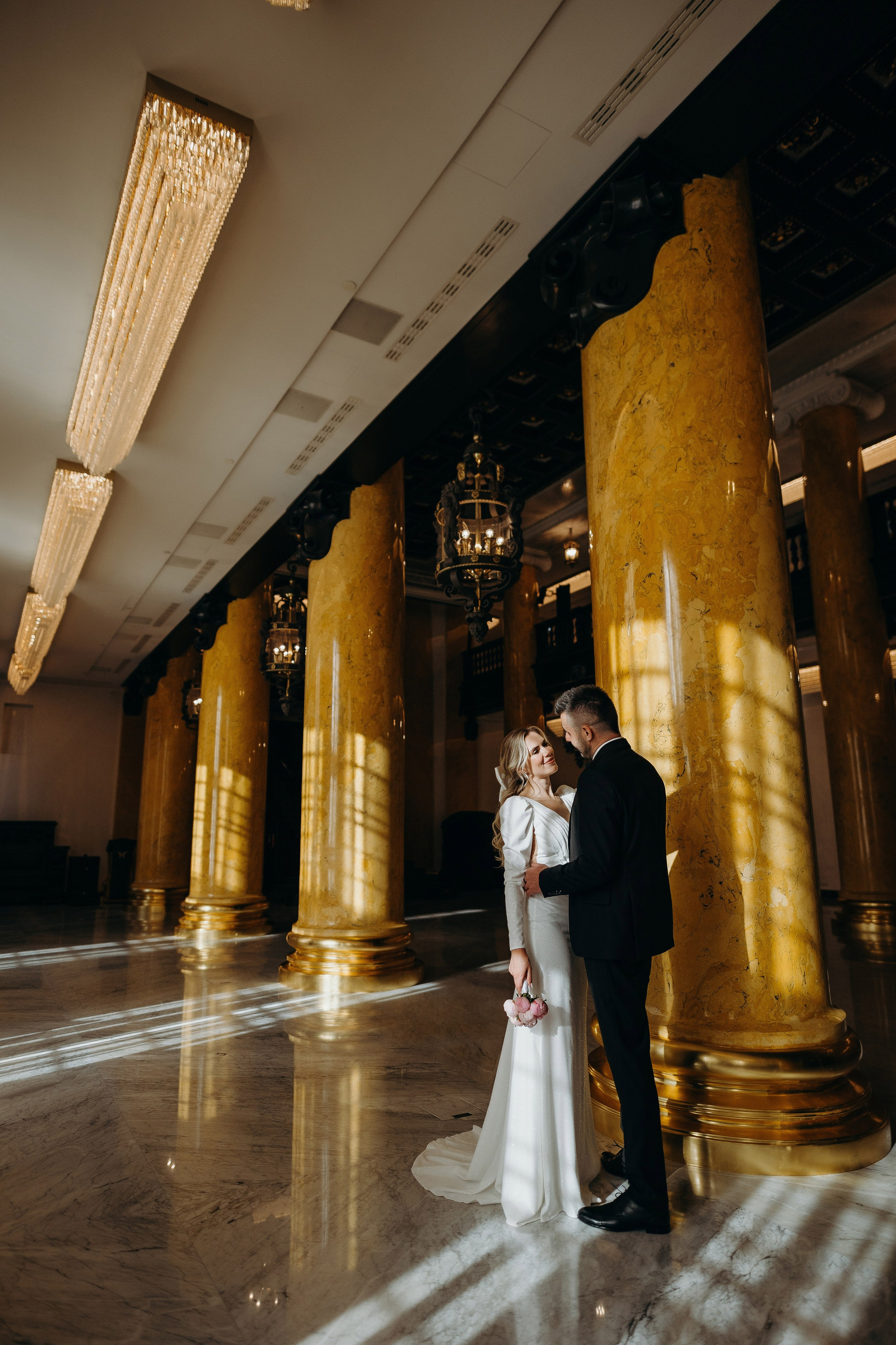 Wedding day 13.09.23. Свадебный фотограф в Санкт-Петербурге