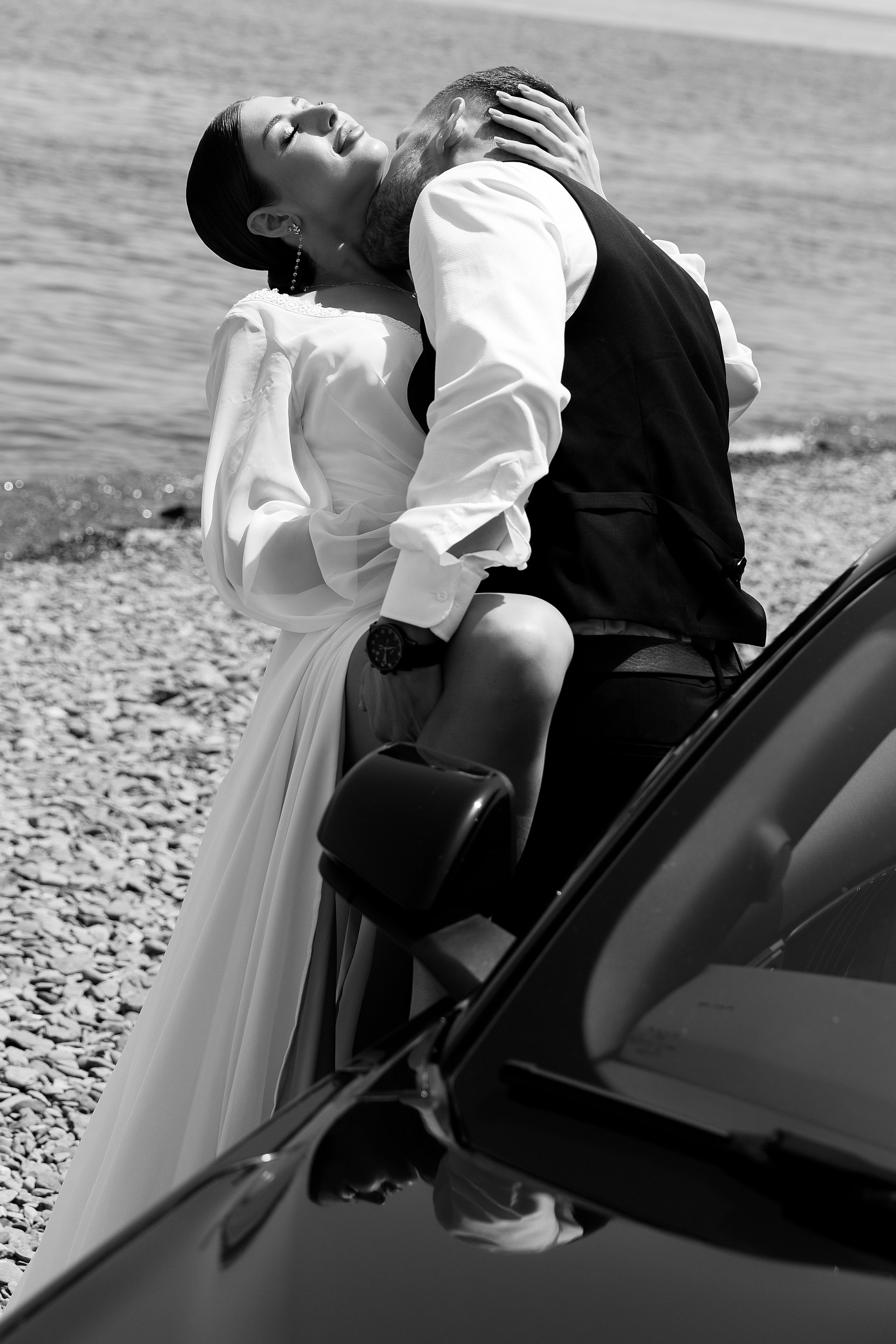 Диана и Александр. Свадебный и семейный фотограф  во Владивостоке Ольга Украинец