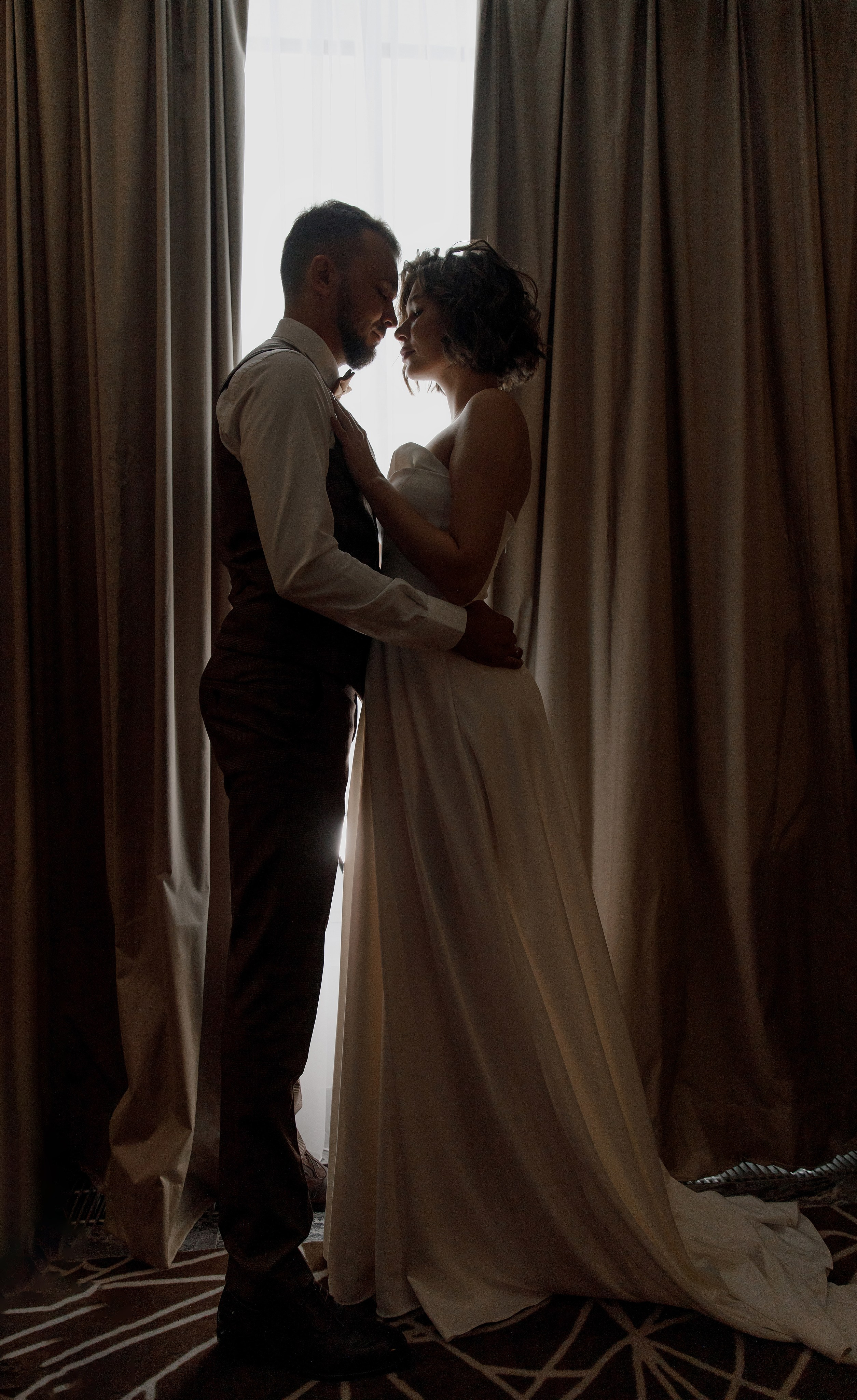 Маргарита и Павел. Свадебный и семейный фотограф  во Владивостоке Ольга Украинец