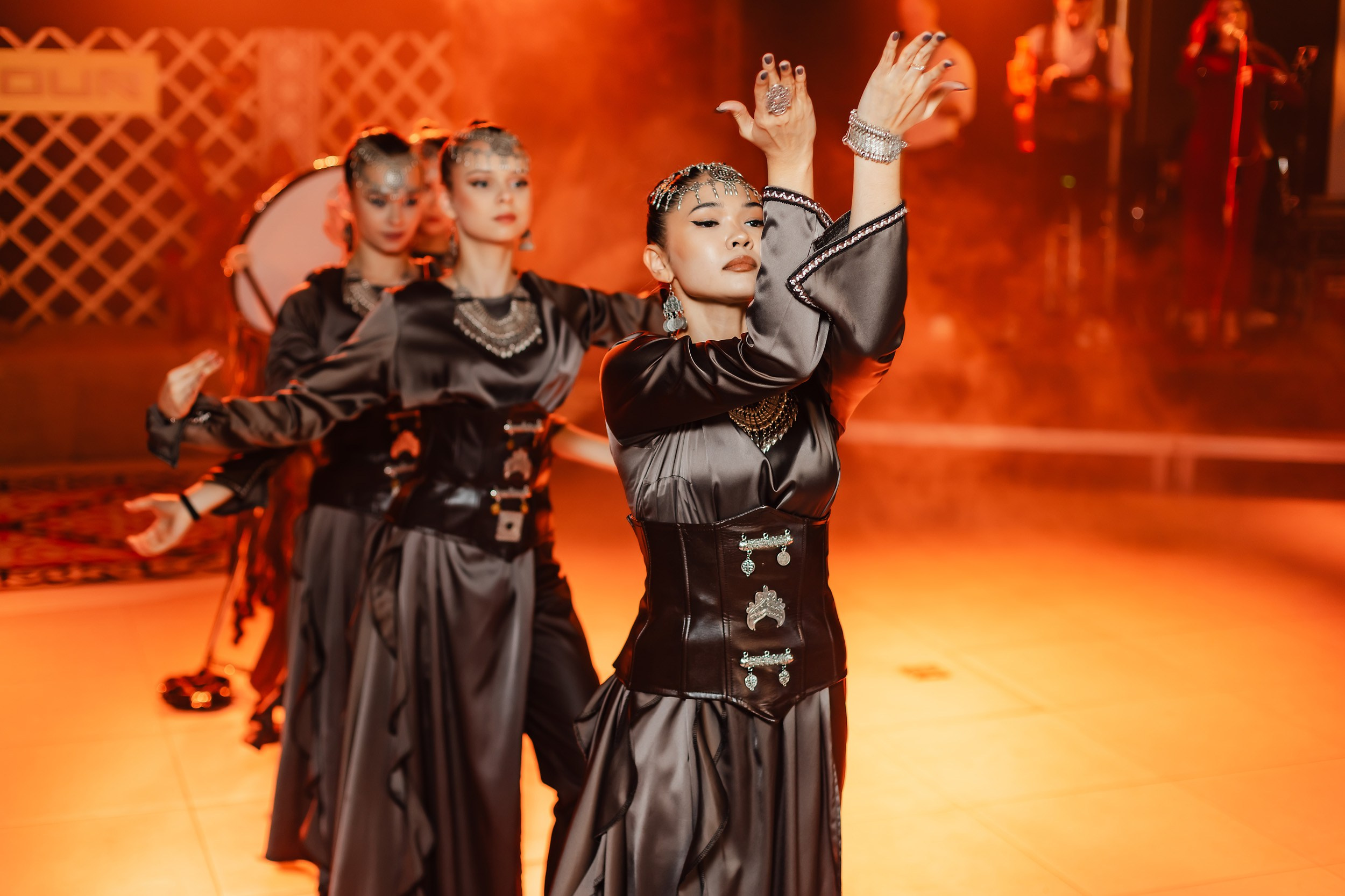 Открытие Jetour. Кипятком Павлодар