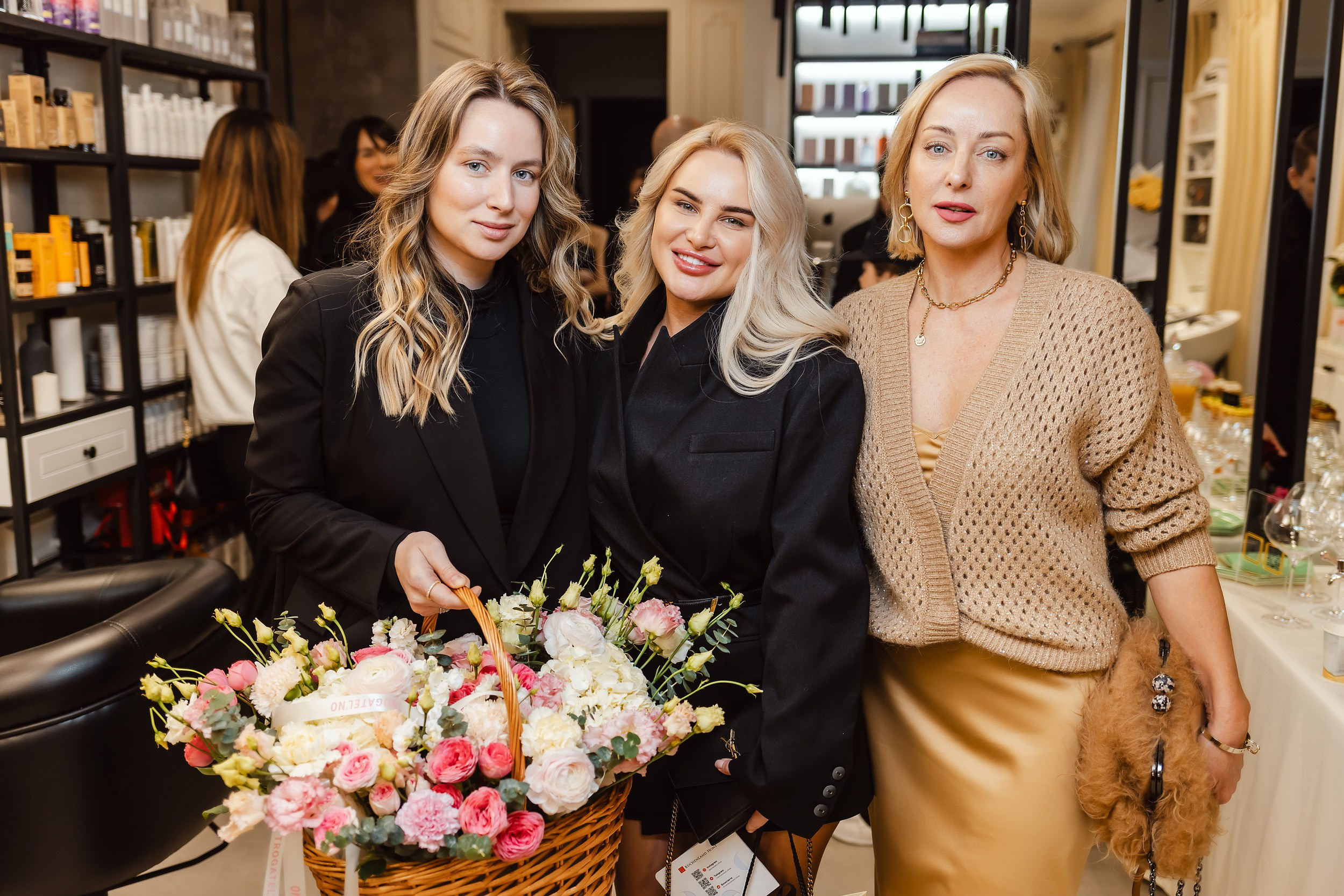 Открытие Navi. Кипятком Павлодар