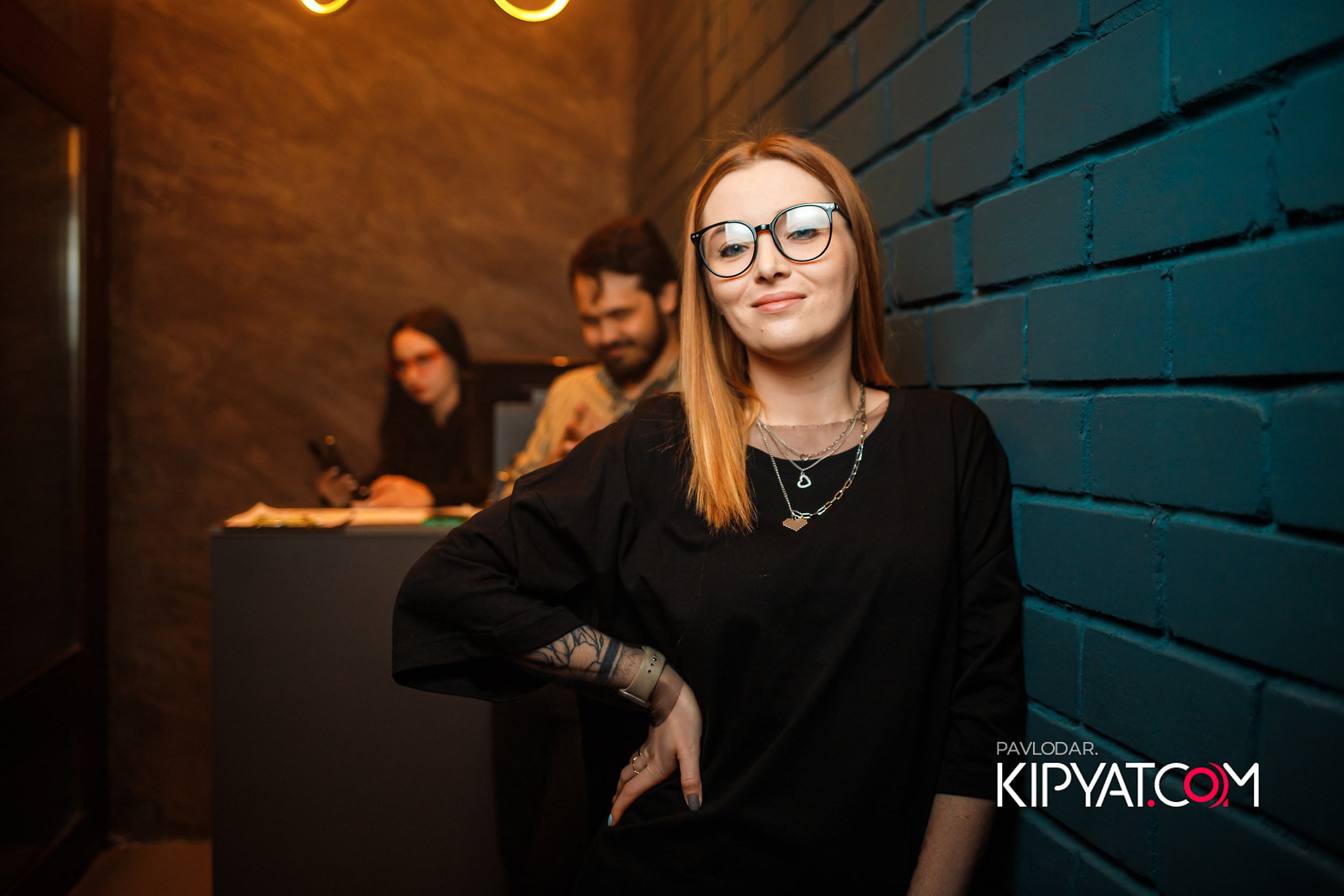 Insomnia. Кипятком Павлодар