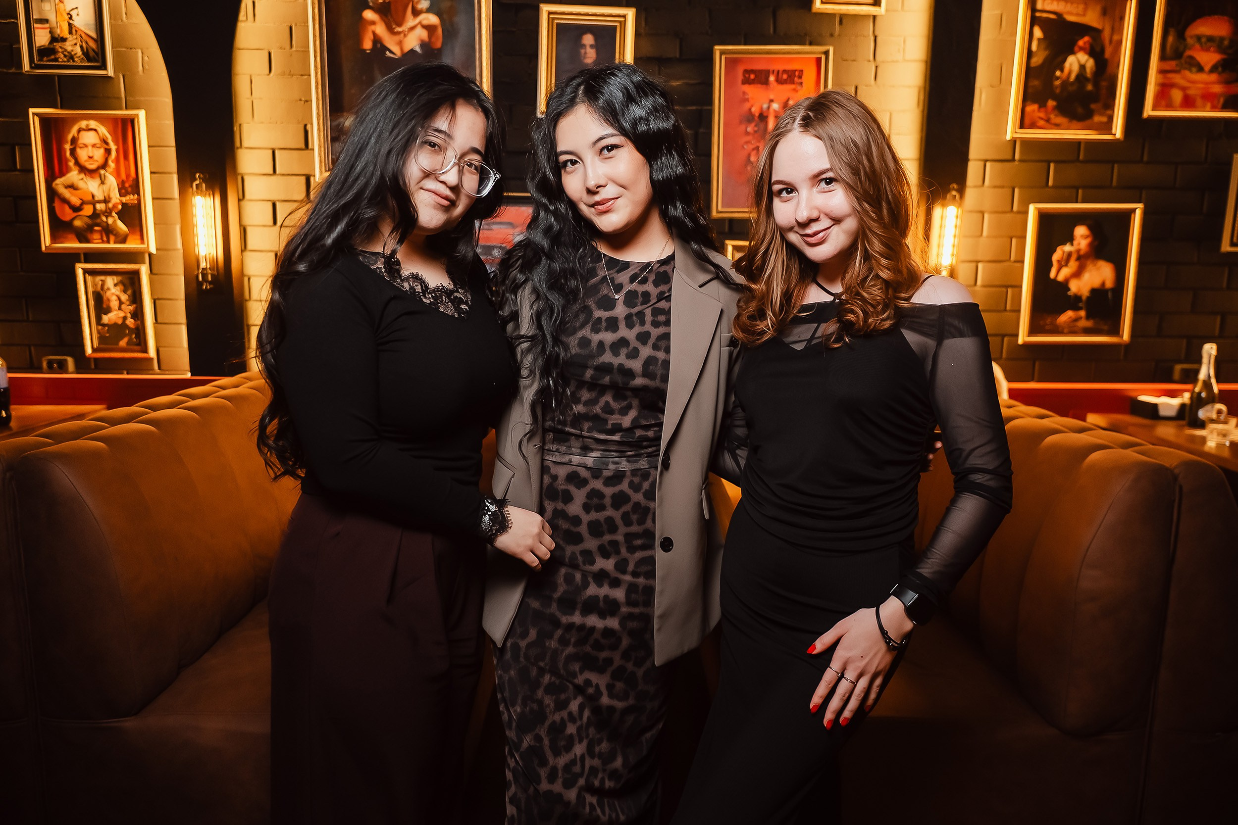 Garage. Кипятком Павлодар