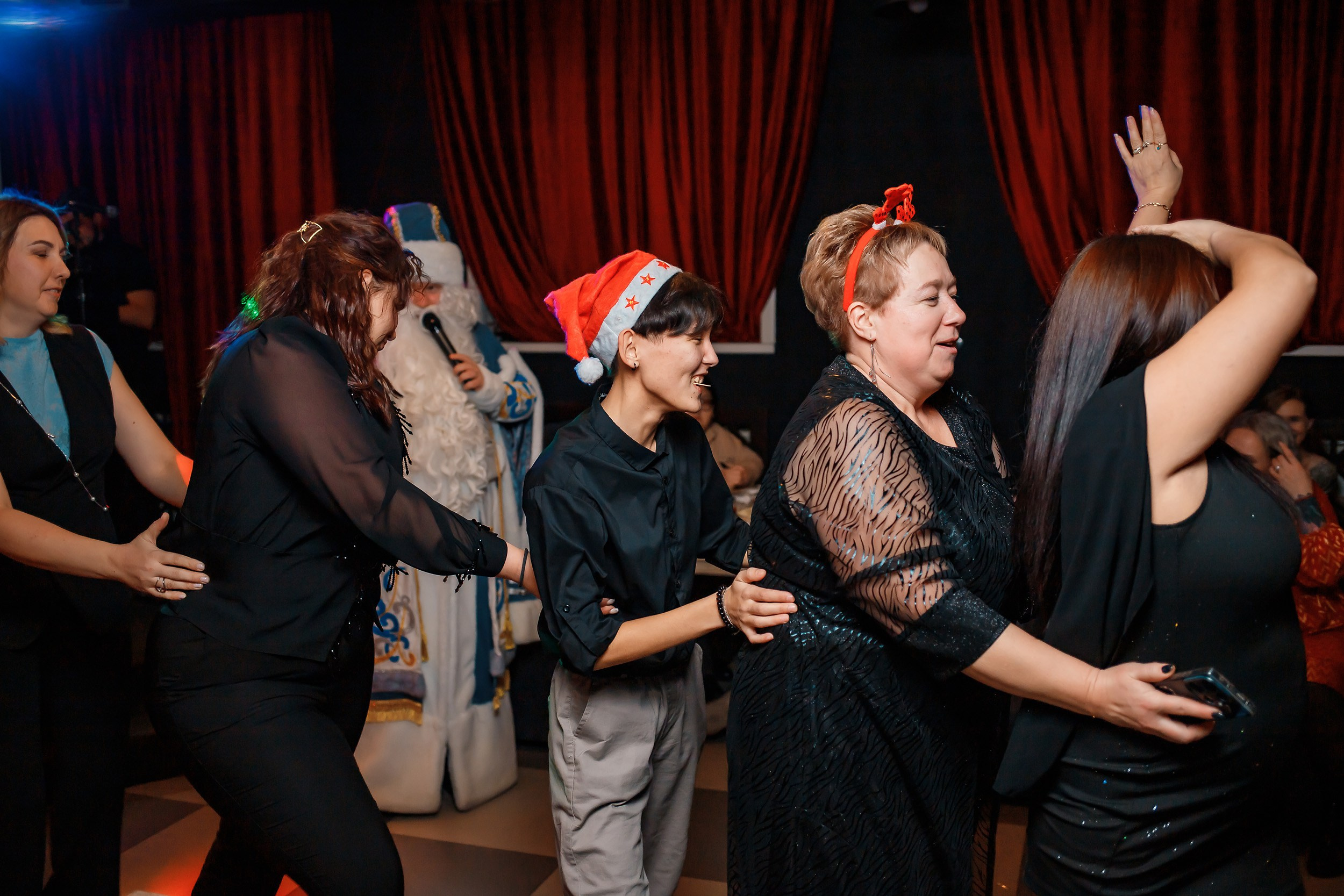 Two Star. Кипятком Павлодар