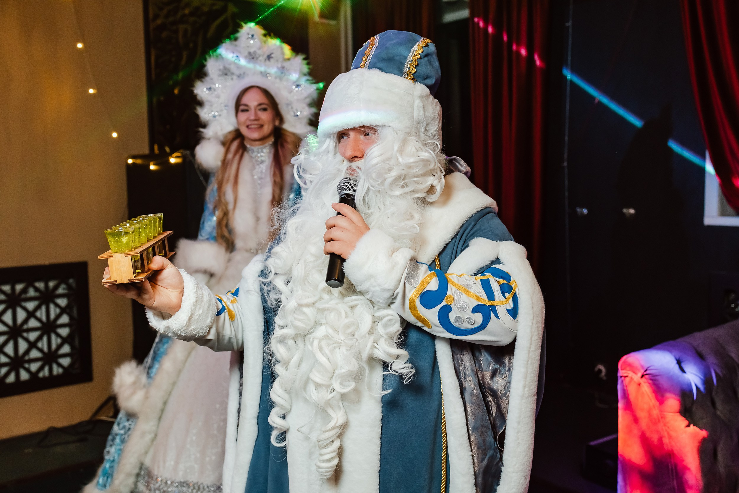 Two Star. Кипятком Павлодар