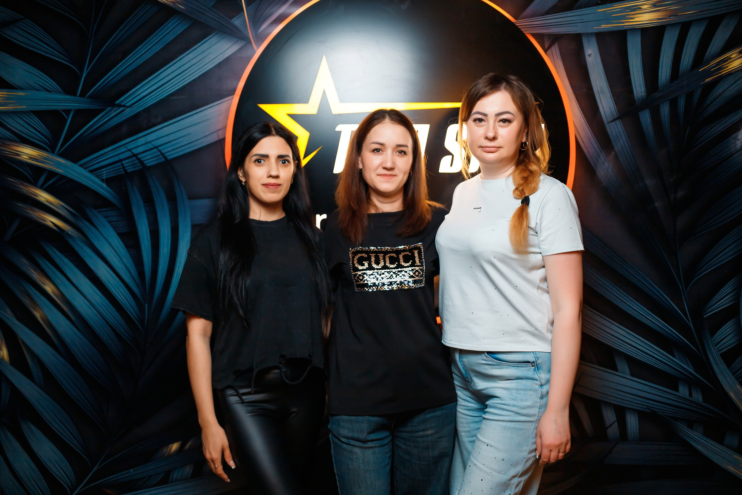 Two Star. Кипятком Павлодар
