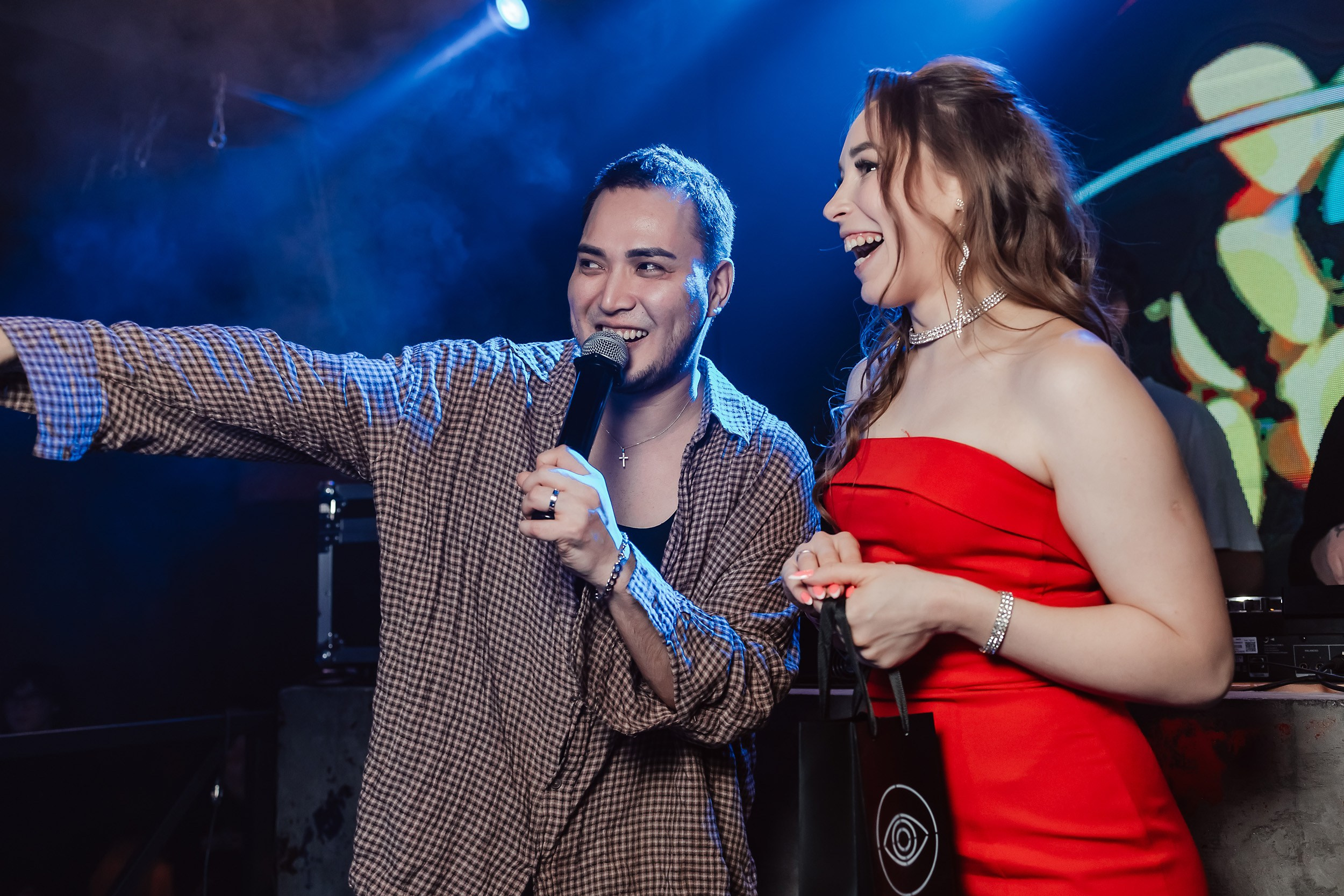 Insomnia. Кипятком Павлодар