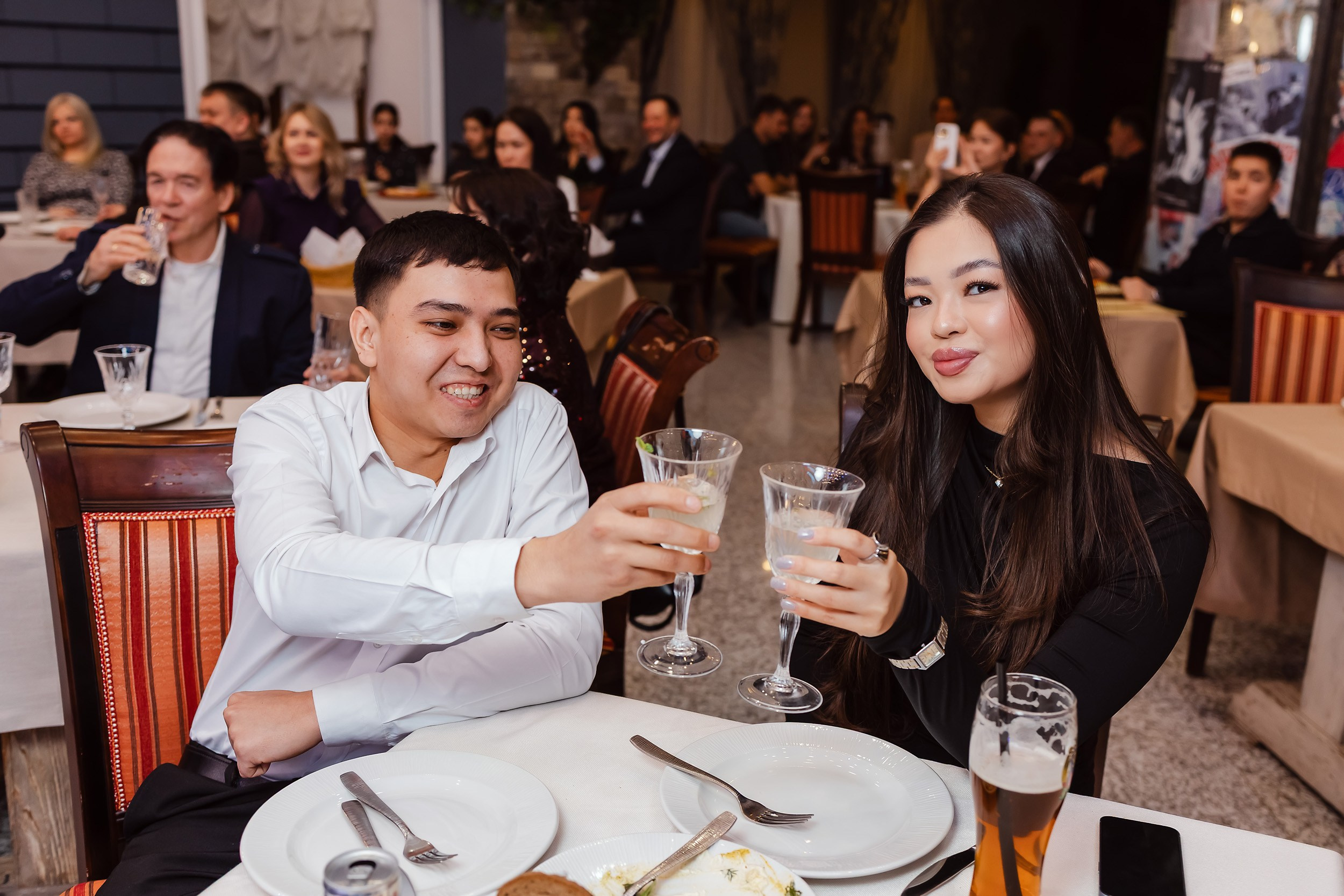 Alpenhof. Кипятком Павлодар