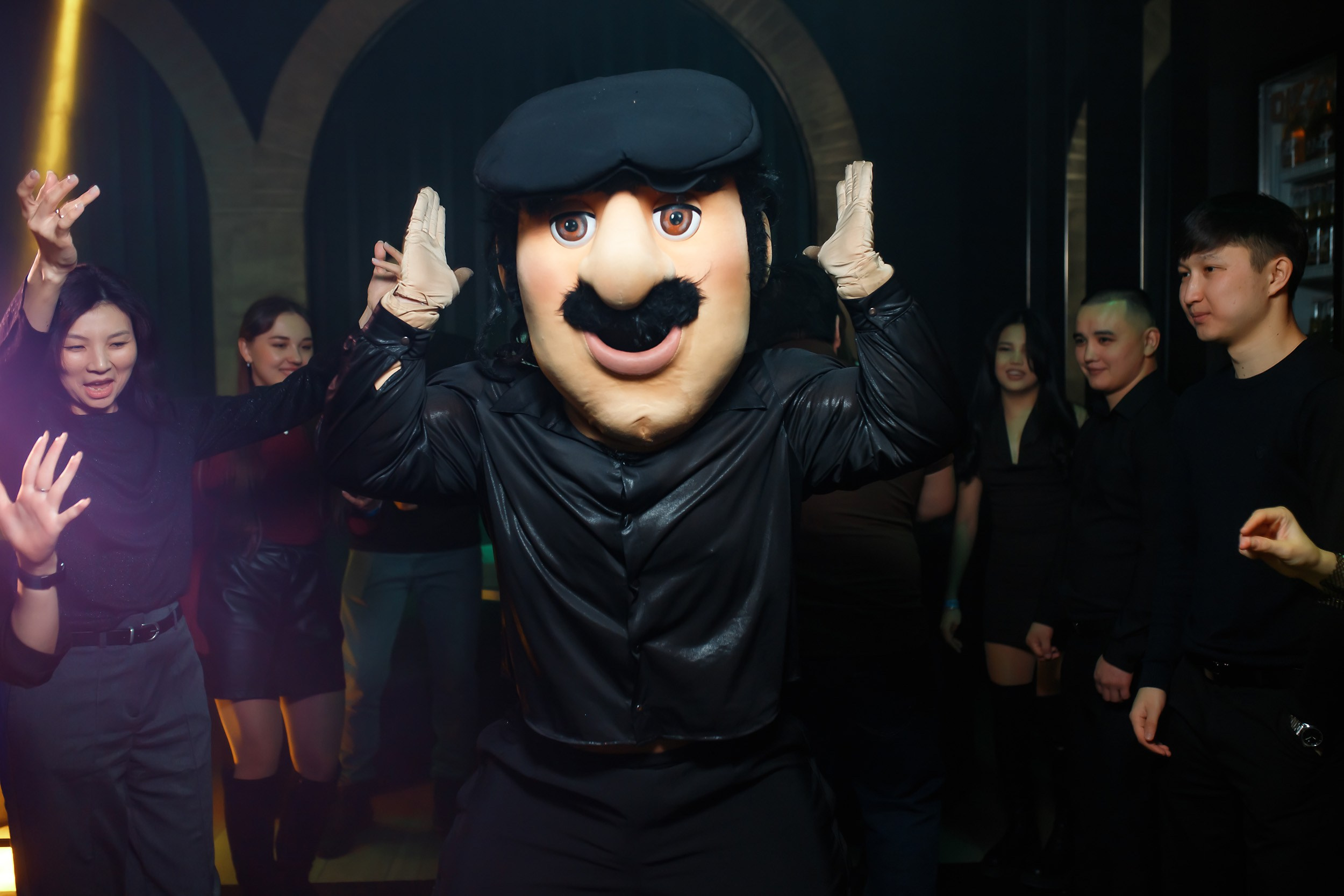 Gromche. Кипятком Павлодар