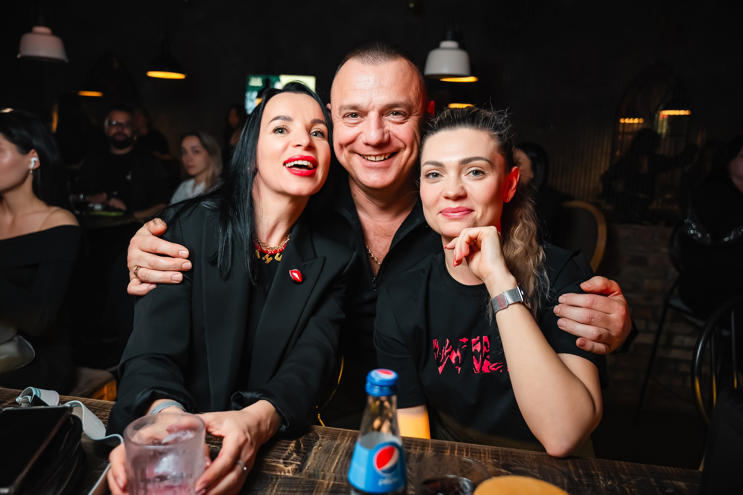 Hudson. Кипятком Павлодар