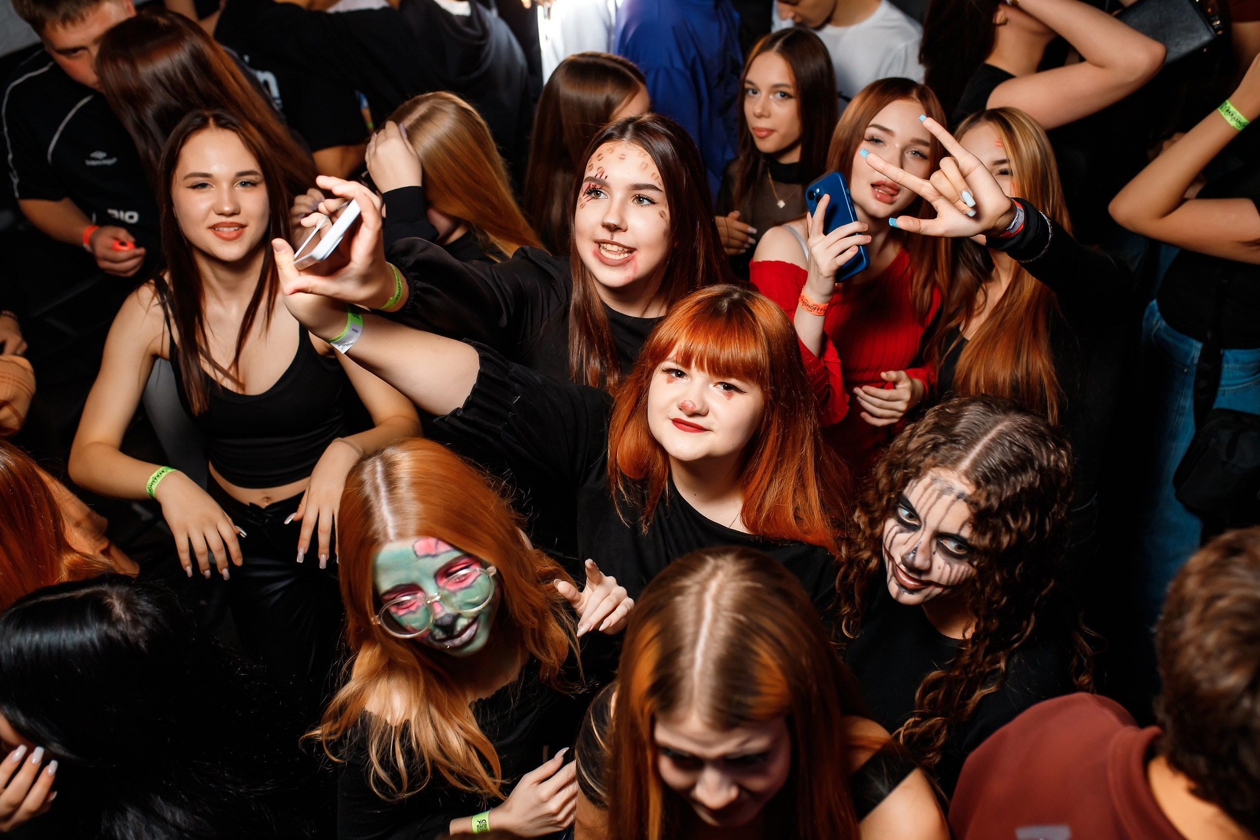 Импульс. Кипятком Павлодар