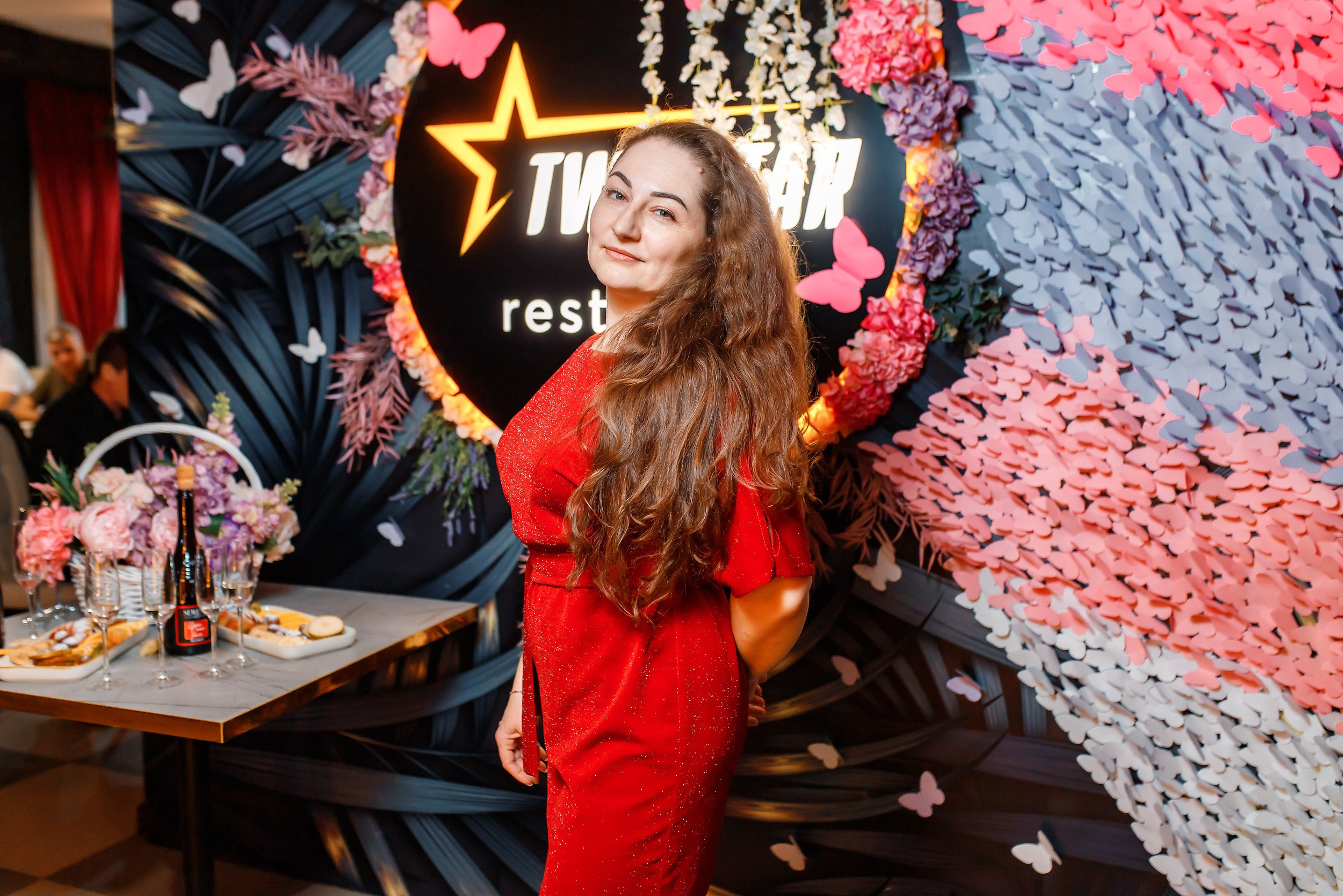 Two Star. Кипятком Павлодар