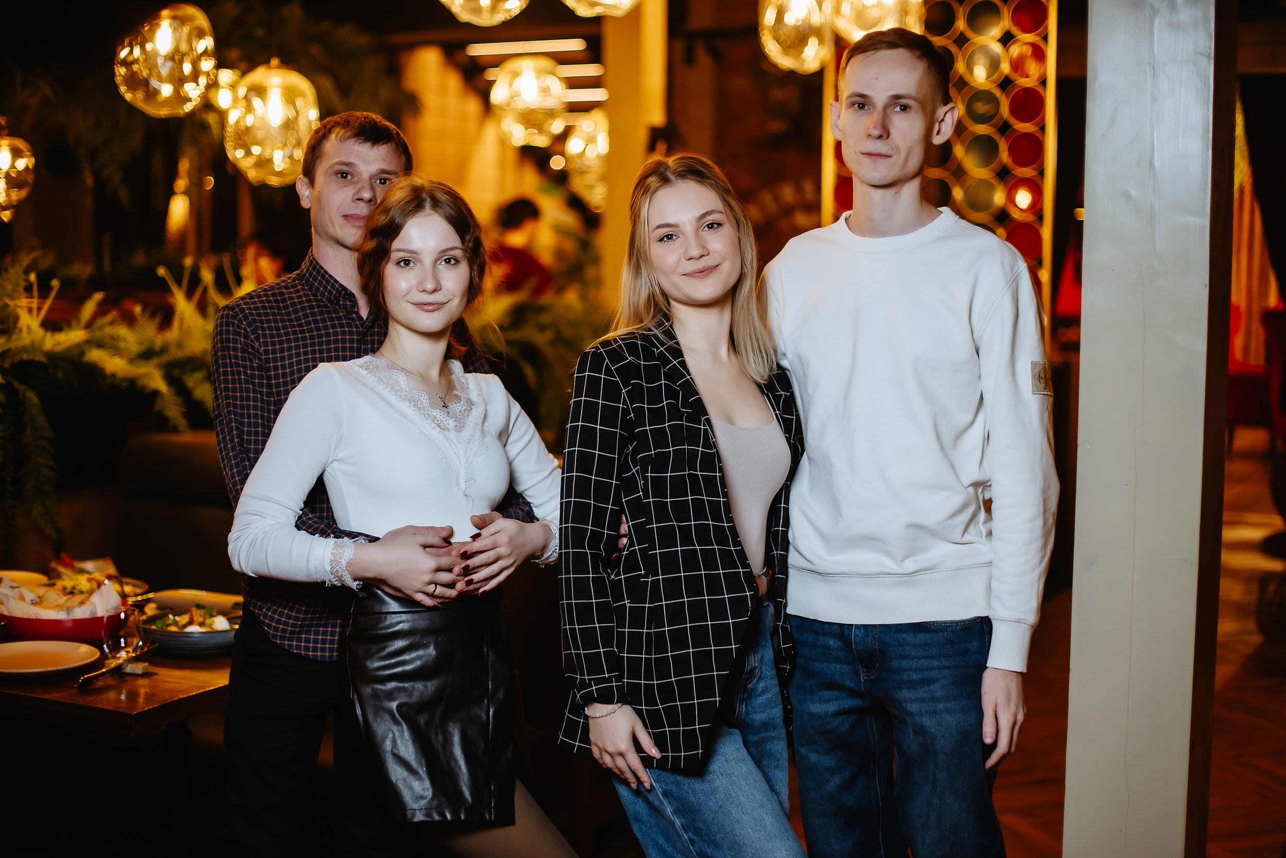 Veranda. Кипятком Павлодар