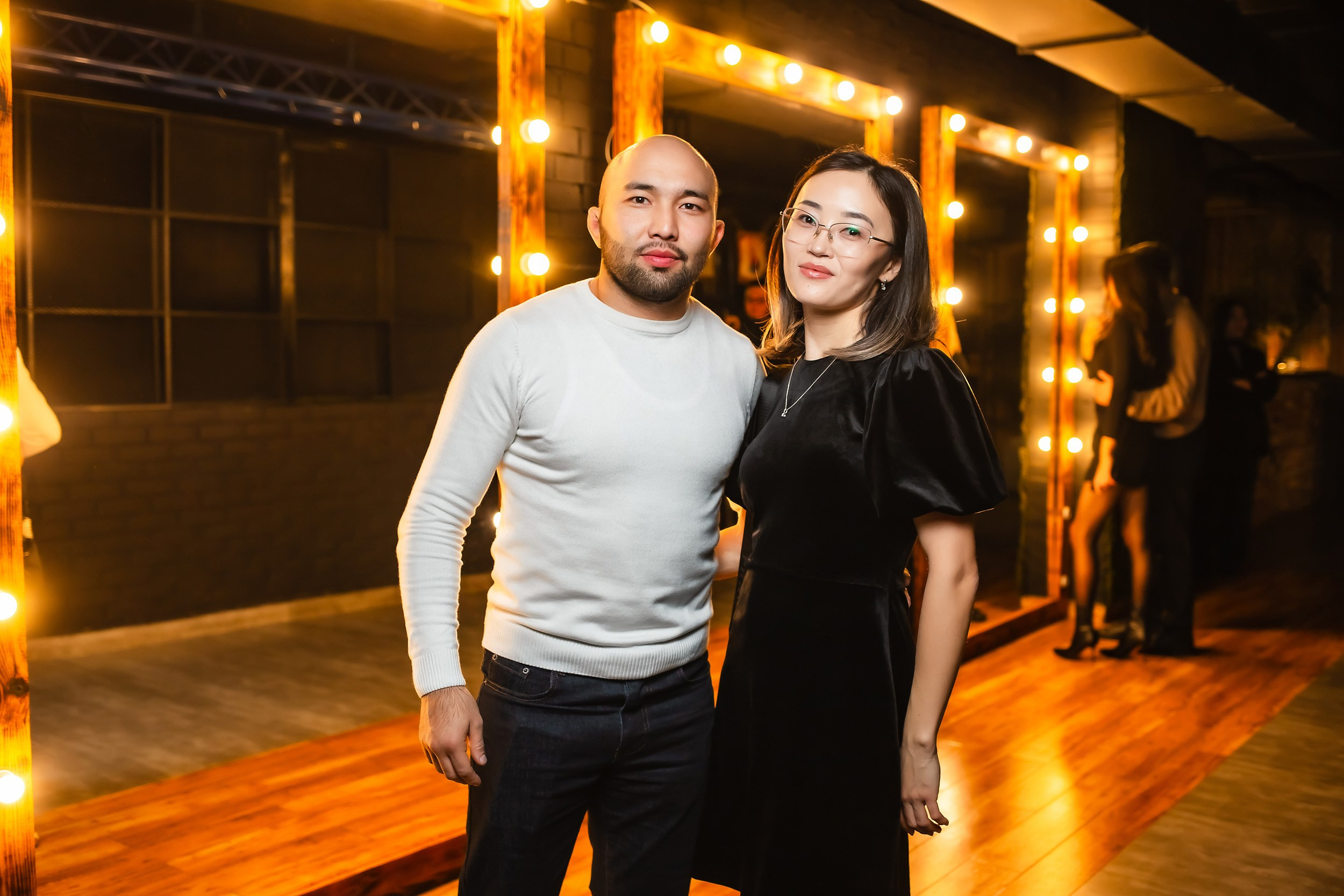 Gipsy. Кипятком Павлодар