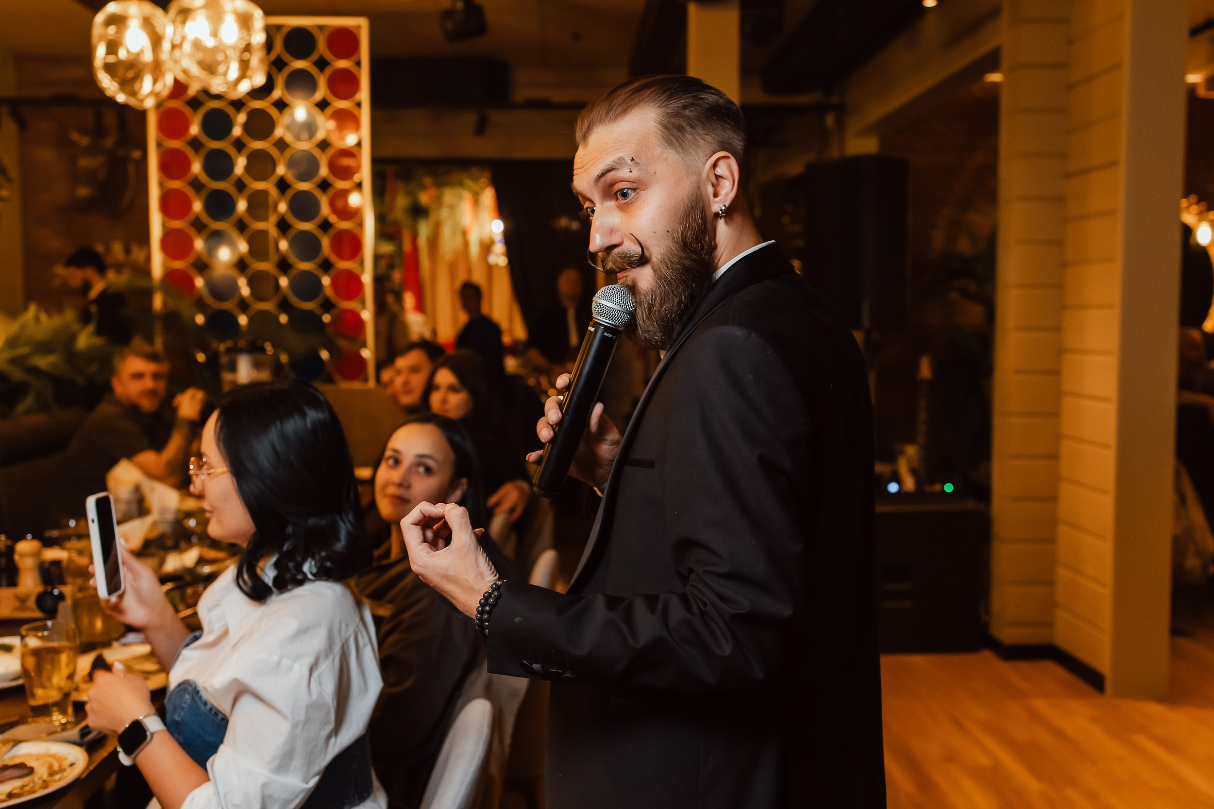 Veranda. Кипятком Павлодар