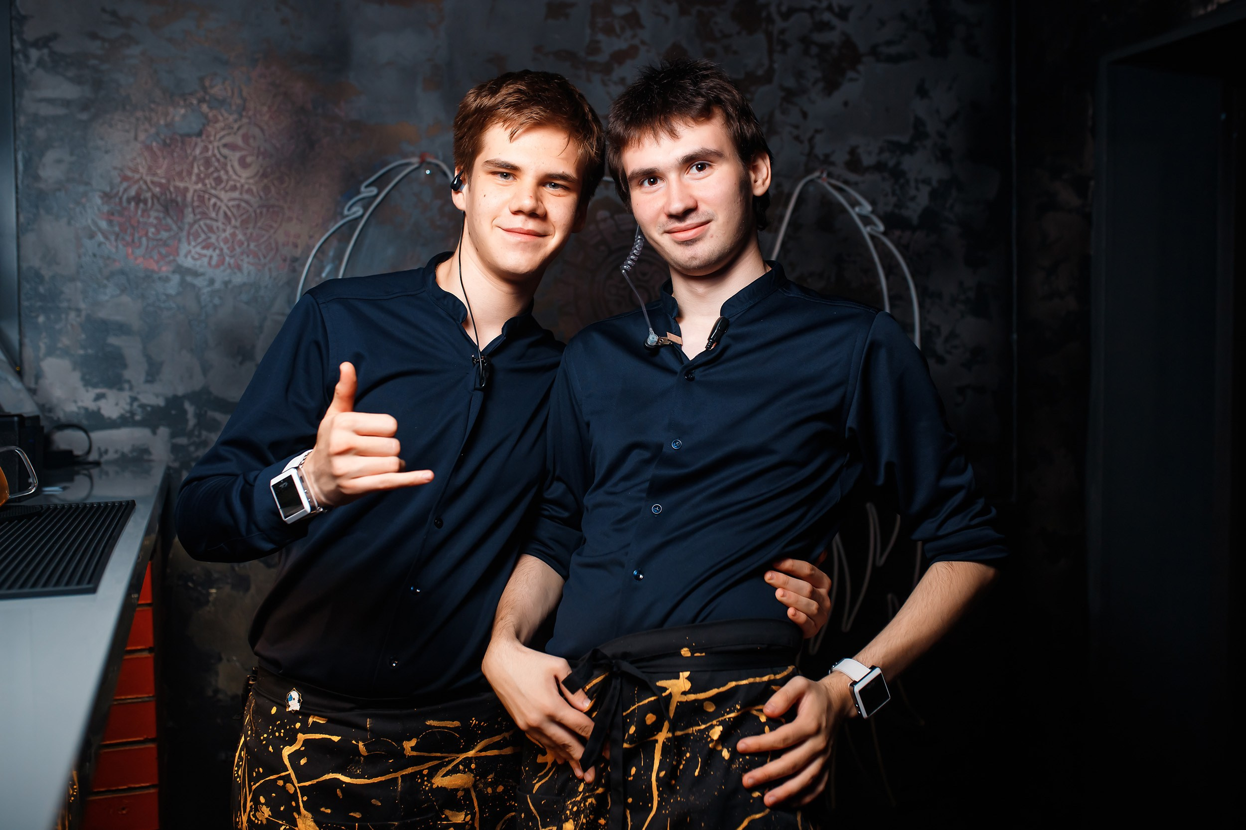 EZ. Кипятком Павлодар